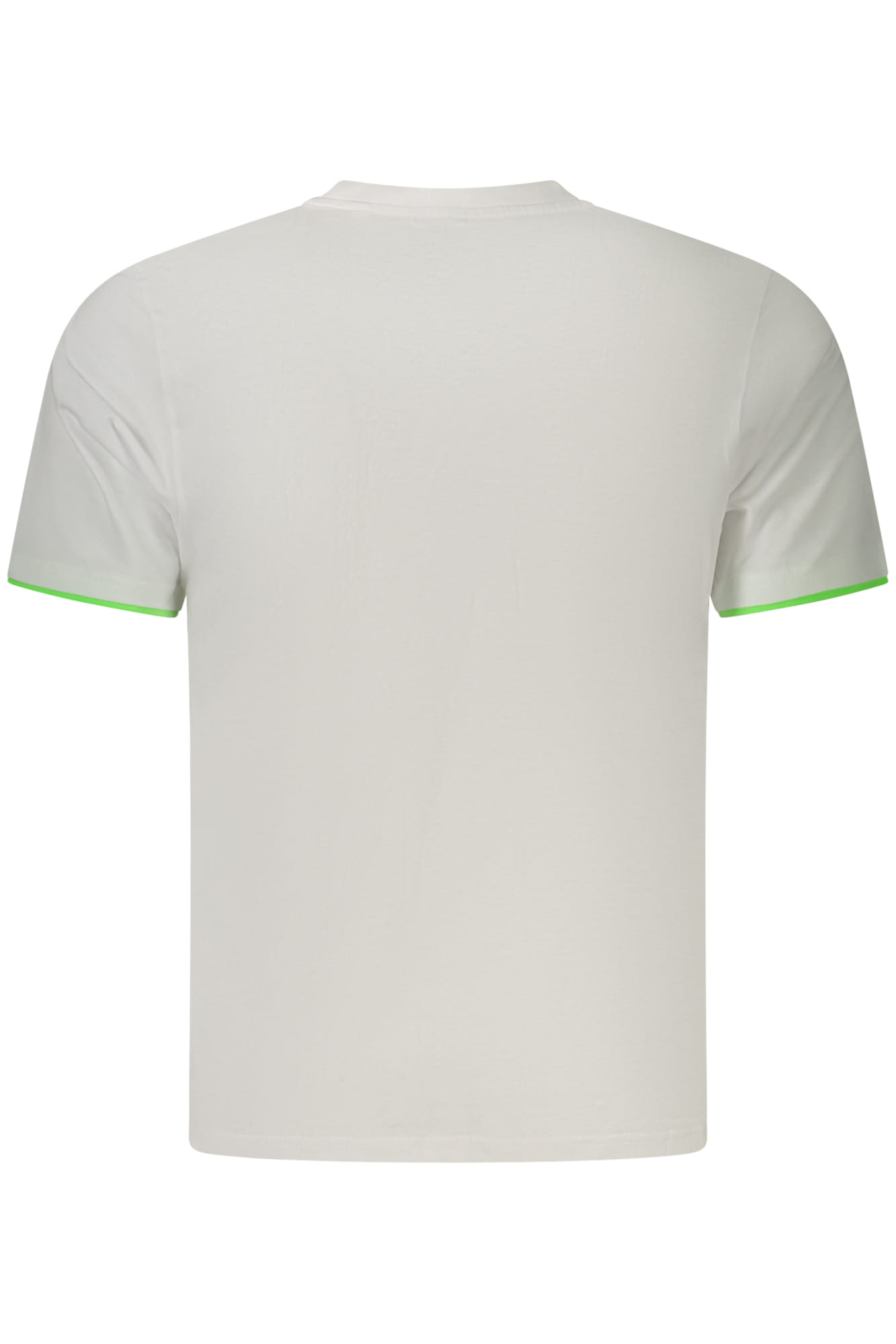 T-Shirt AU03185DARYL Various Colors Regular Fit - Image 6