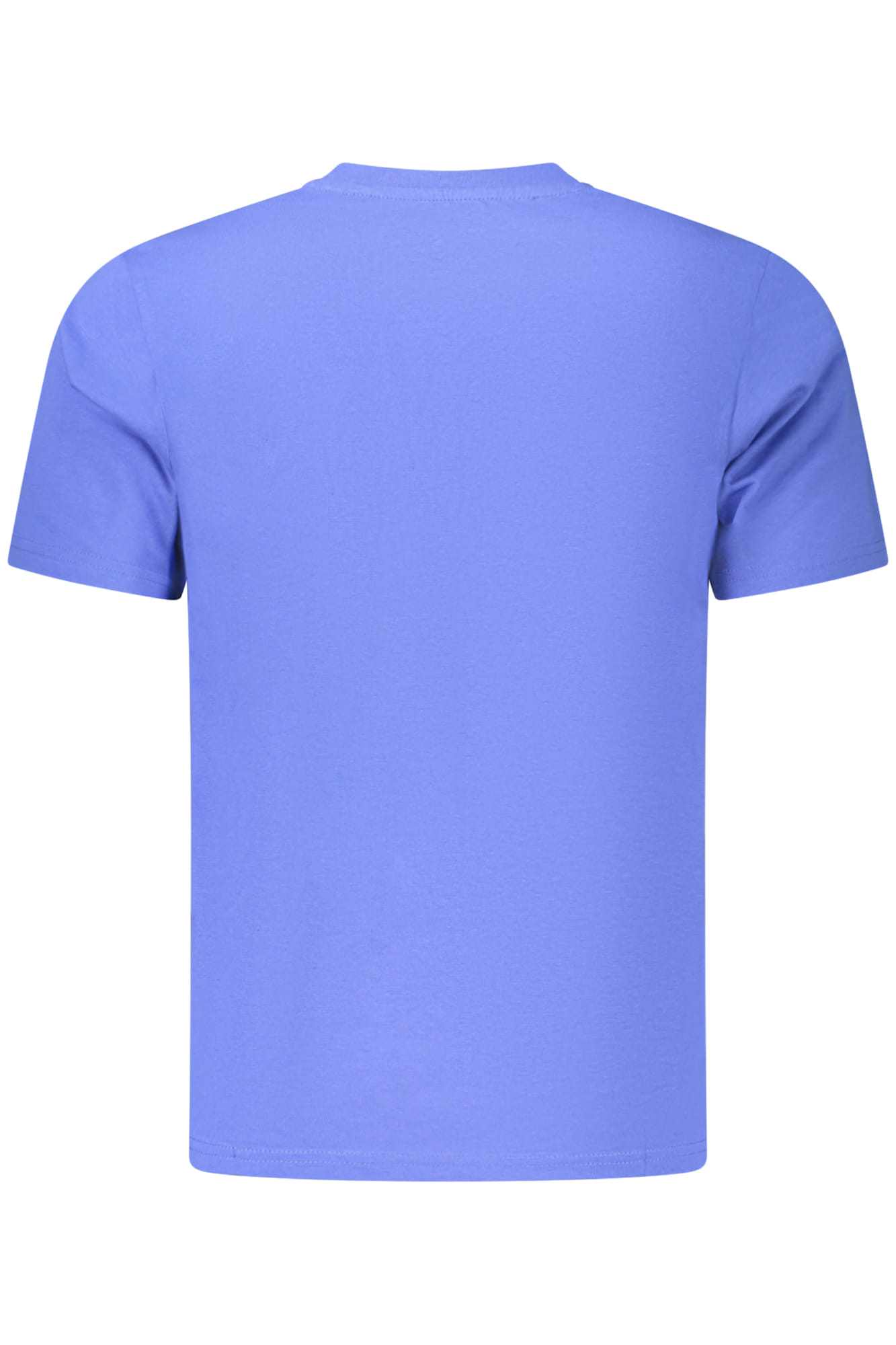 T-Shirt AU03193ZACK Various Colors Regular Fit - Image 8