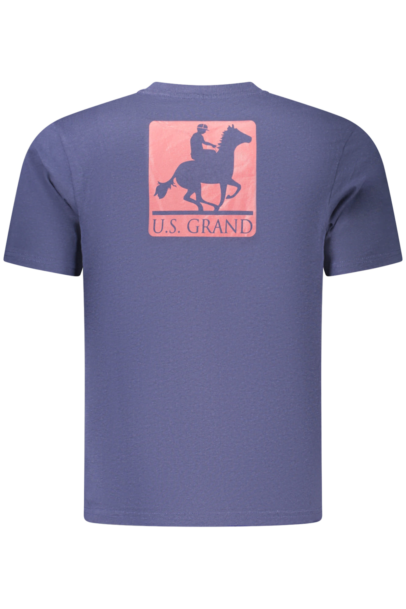 T-Shirt AU03194BONZO Various Colors Regular Fit - Image 14