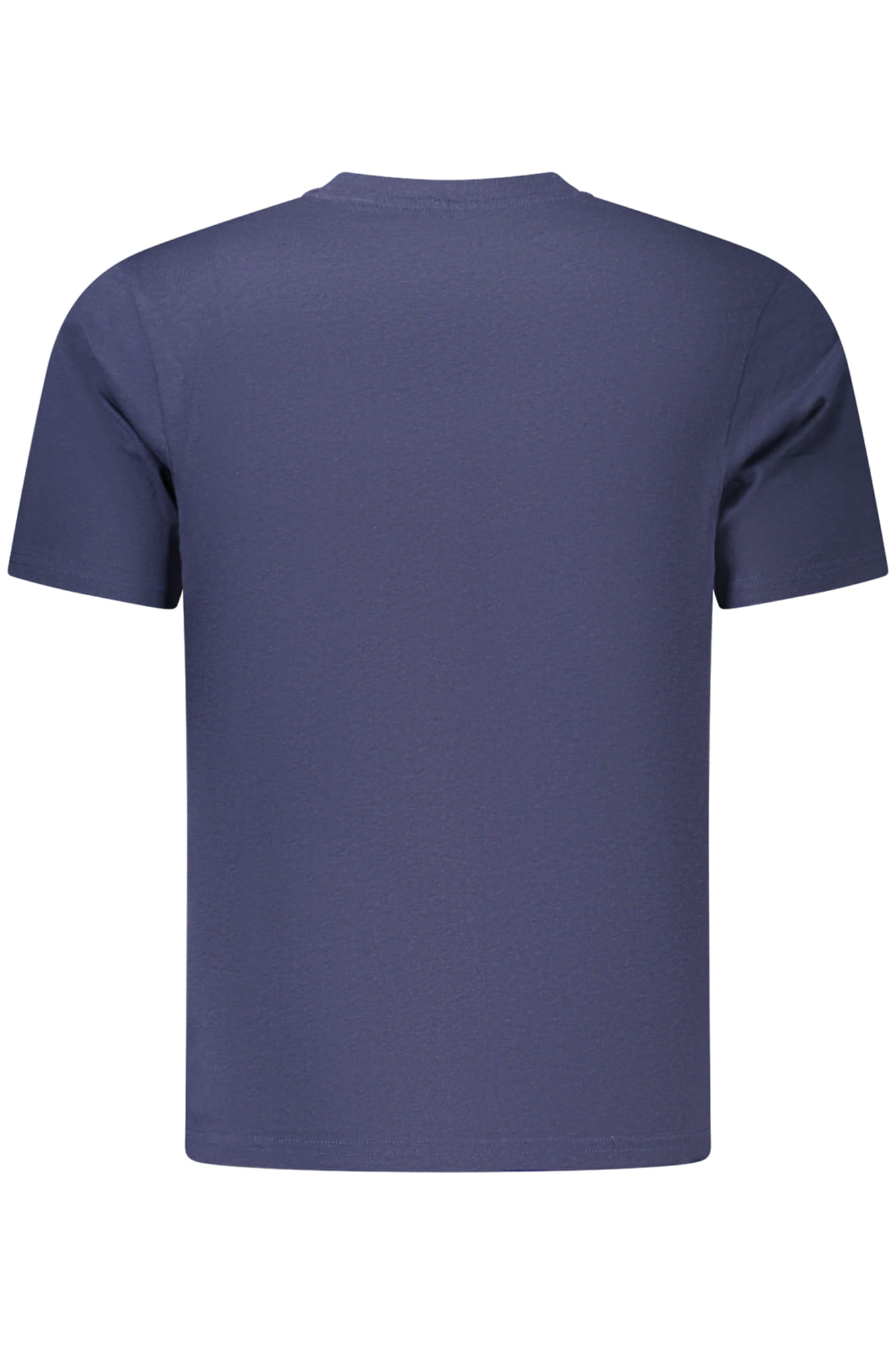 T-Shirt AU03191STEPHAN Various Colors Regular Fit - Image 6