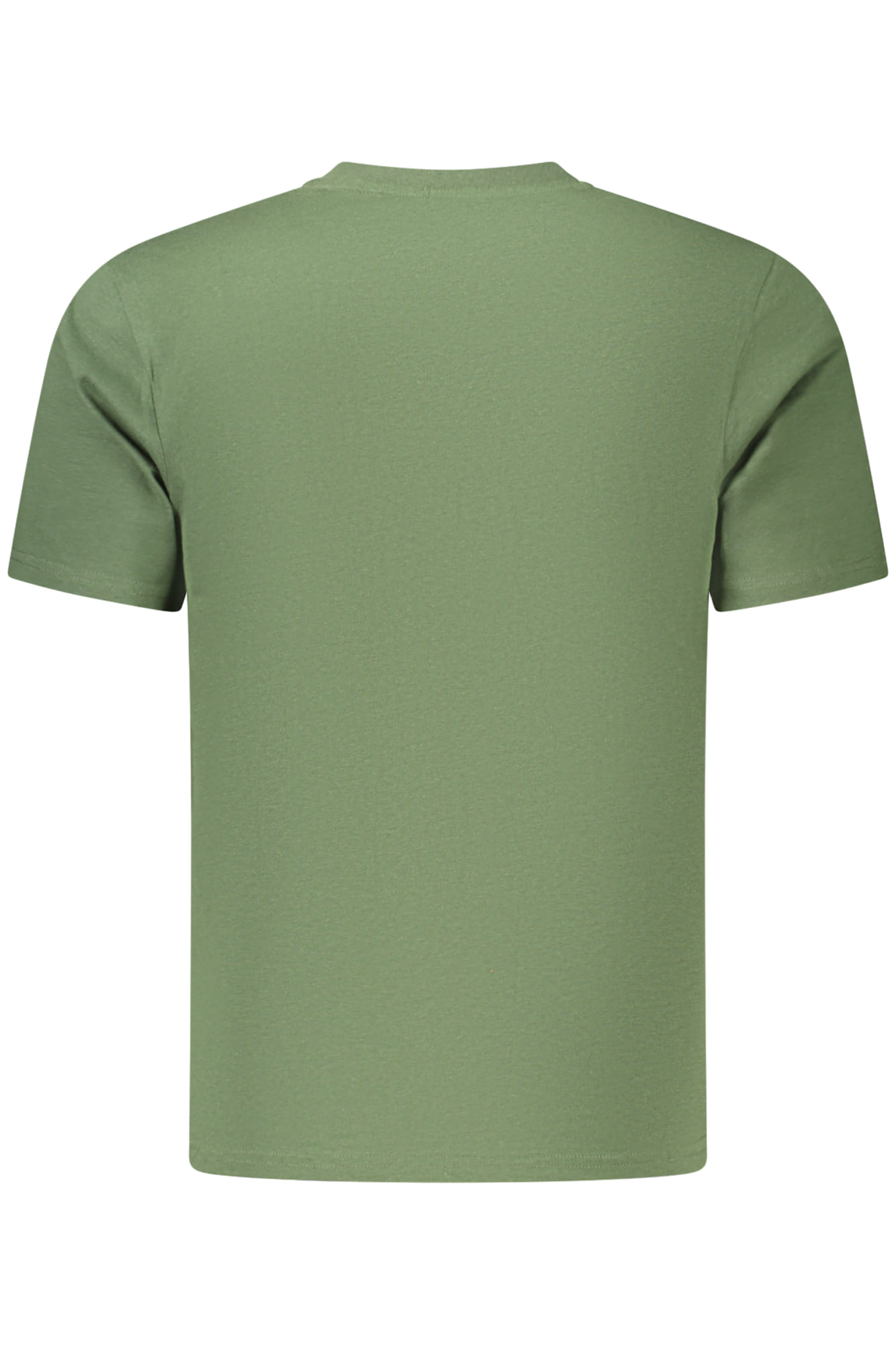 T-Shirt AU03193ZACK Various Colors Regular Fit - Image 10