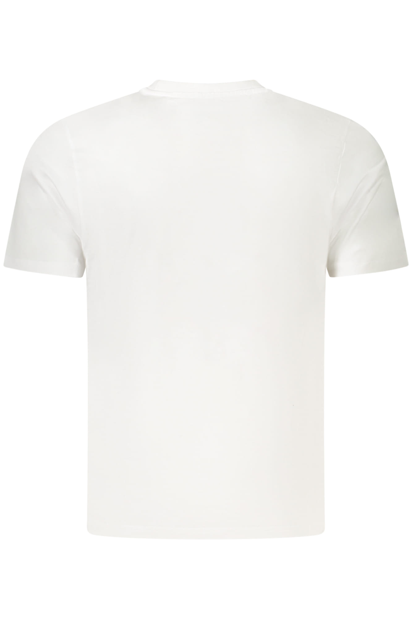 T-Shirt AU03193ZACK Various Colors Regular Fit - Image 12