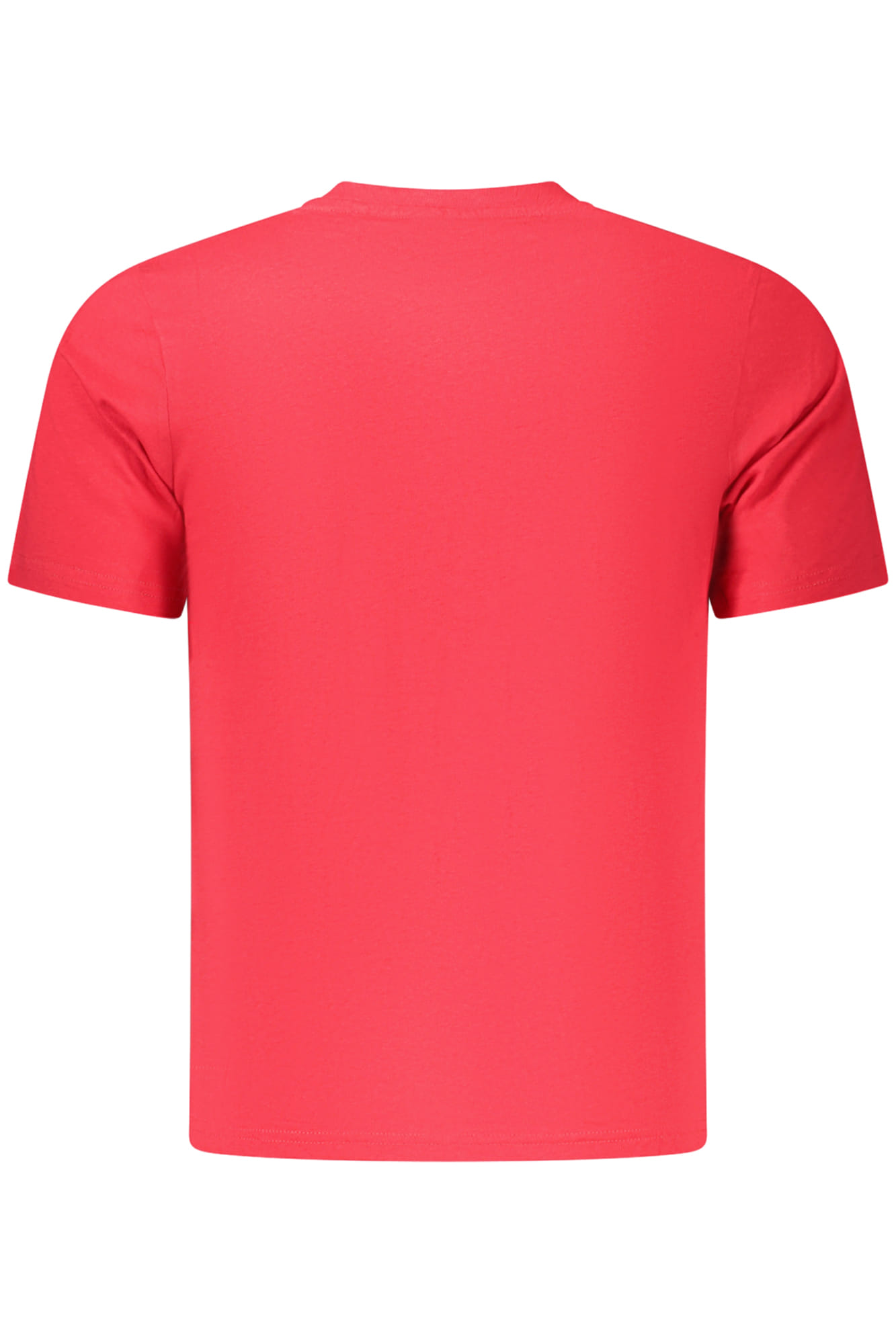 T-Shirt AU03193ZACK Various Colors Regular Fit - Image 14
