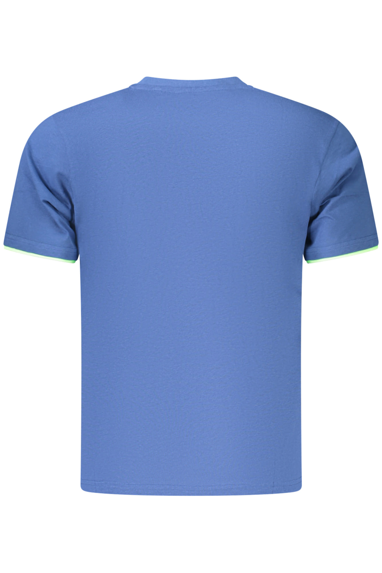 T-Shirt AU03185DARYL Various Colors Regular Fit - Image 8