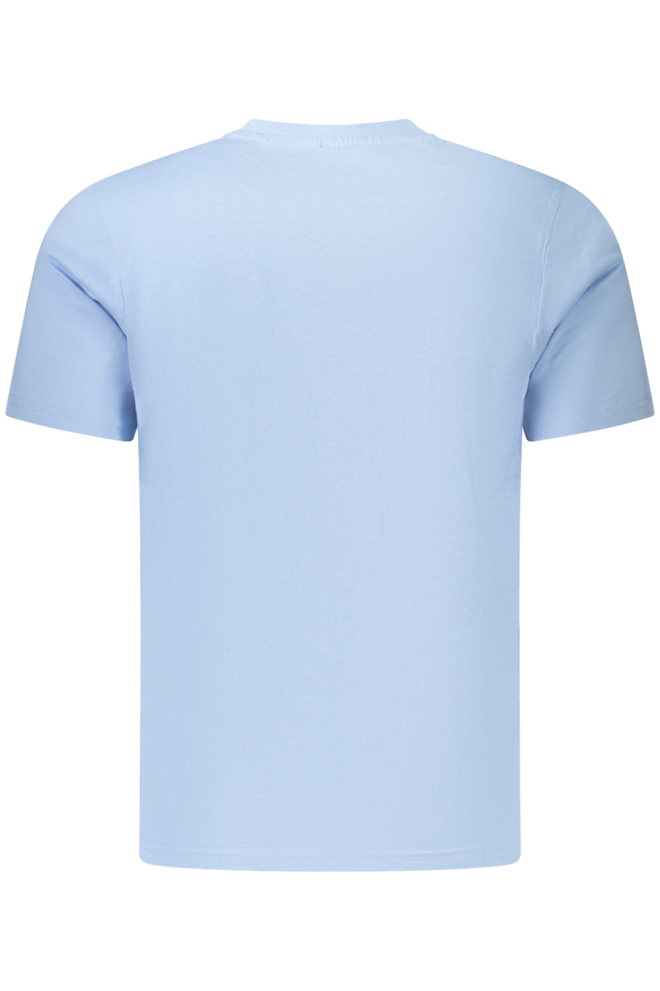 T-Shirt AU03193ZACK Various Colors Regular Fit - Image 16