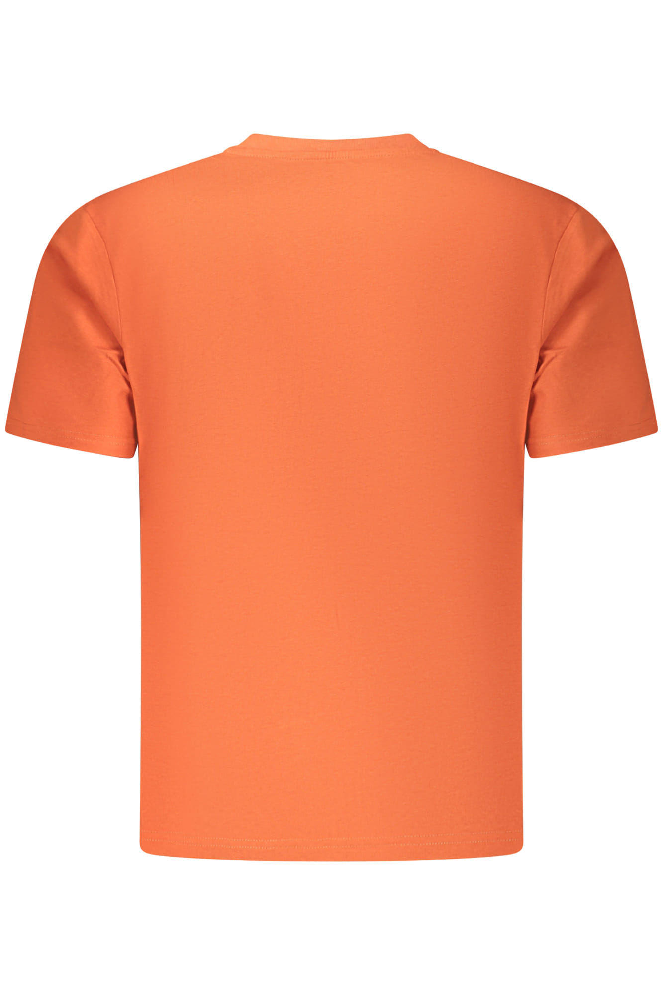 T-Shirt AU03193ZACK Various Colors Regular Fit - Image 18