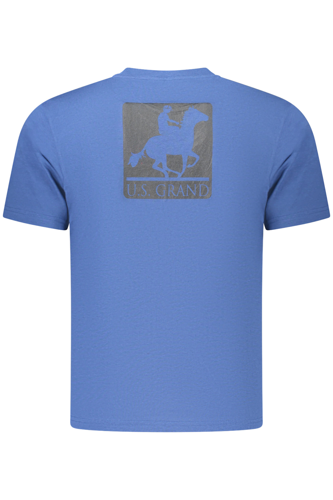T-Shirt AU03194BONZO Various Colors Regular Fit - Image 16