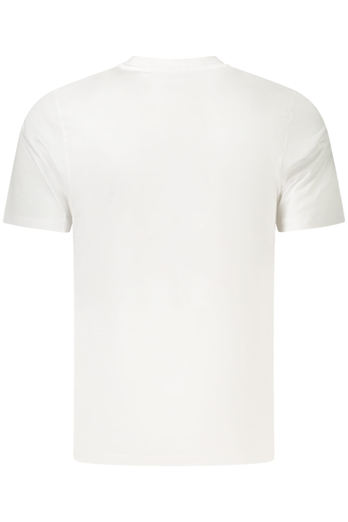 T-Shirt AU03191STEPHAN Various Colors Regular Fit - Image 8