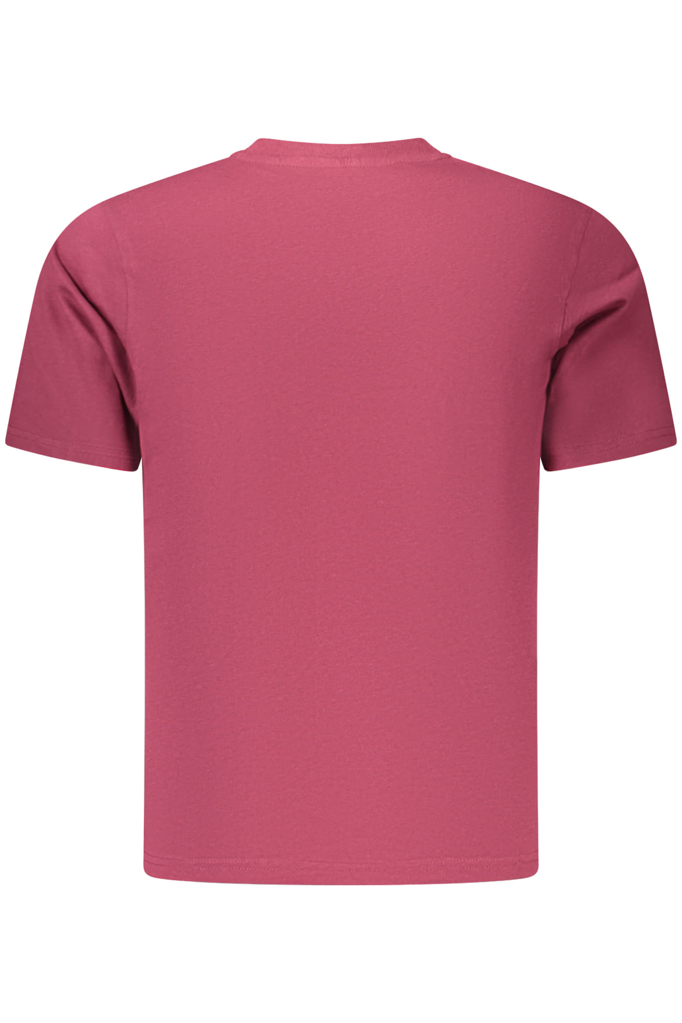 T-Shirt AU03193ZACK Various Colors Regular Fit - Image 20