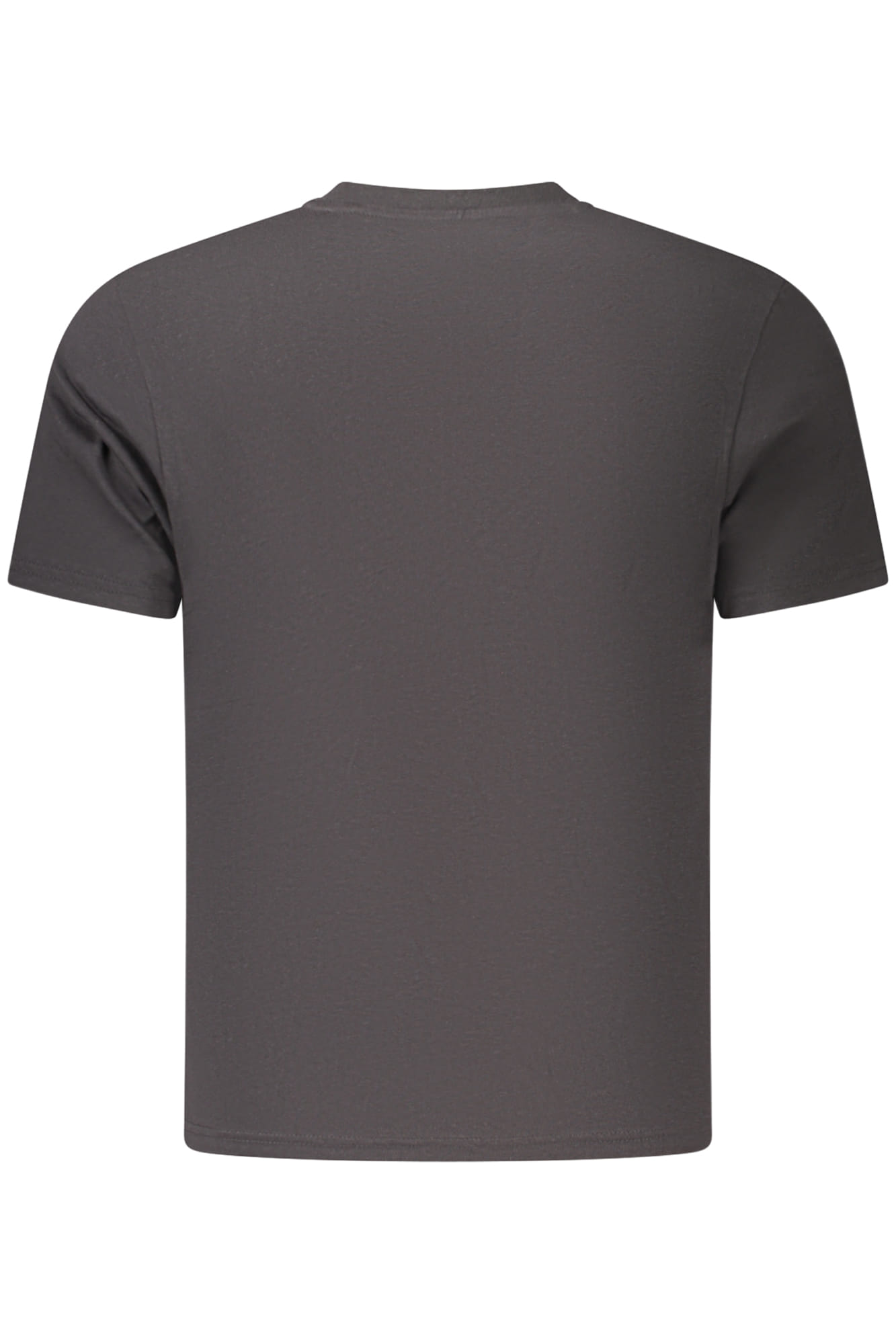 T-Shirt AU03193ZACK Various Colors Regular Fit - Image 22