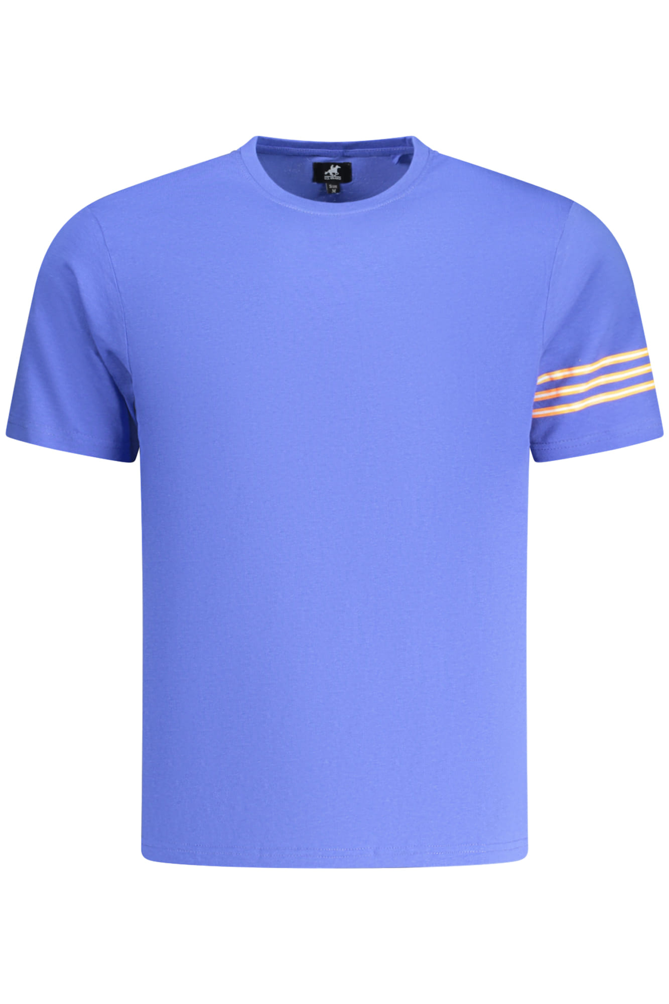T-Shirt AU03195KUTRIS Various Colors Regular Fit - Image 4