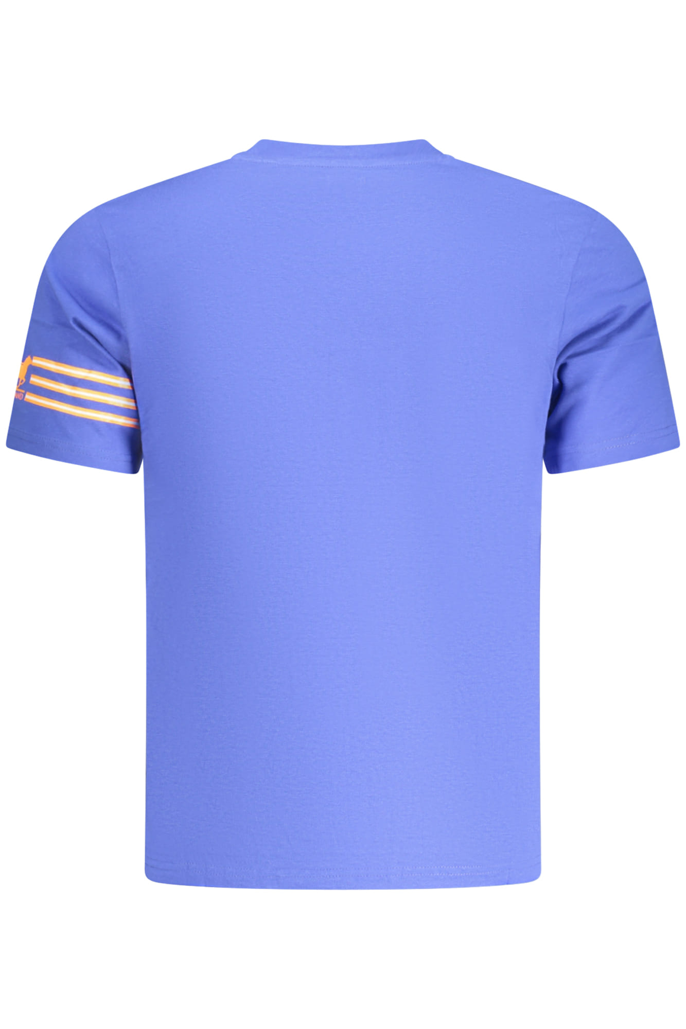 T-Shirt AU03195KUTRIS Various Colors Regular Fit - Image 5