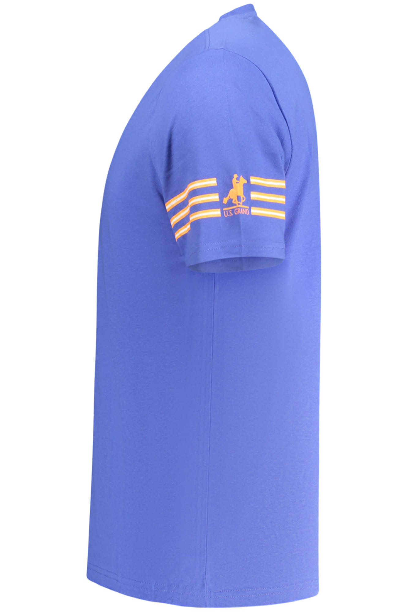 T-Shirt AU03195KUTRIS Various Colors Regular Fit - Image 6