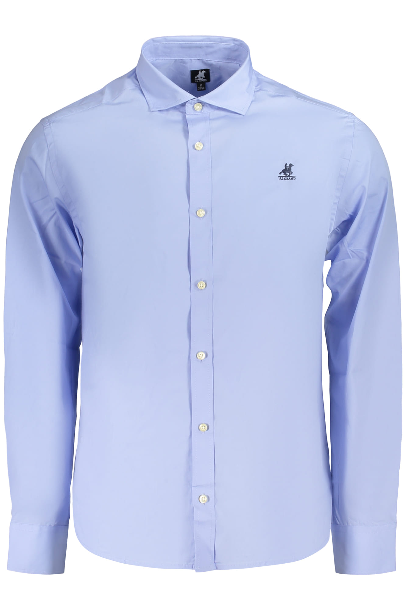 Shirt AU03228AMEDEO Various Colors Regular Fit - Image 5