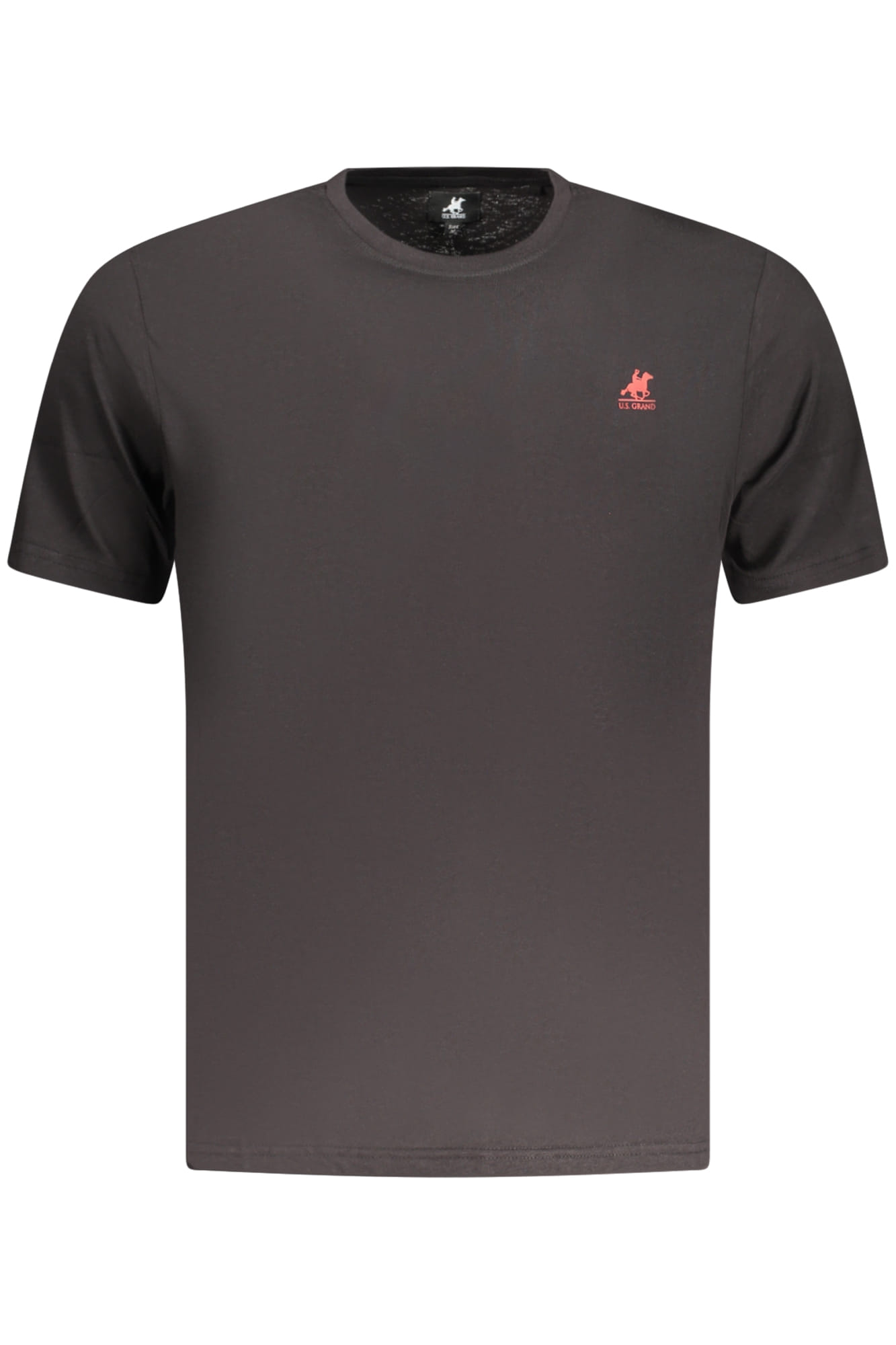 T-Shirt AU03182LONNY Various Colors Regular Fit - Image 5