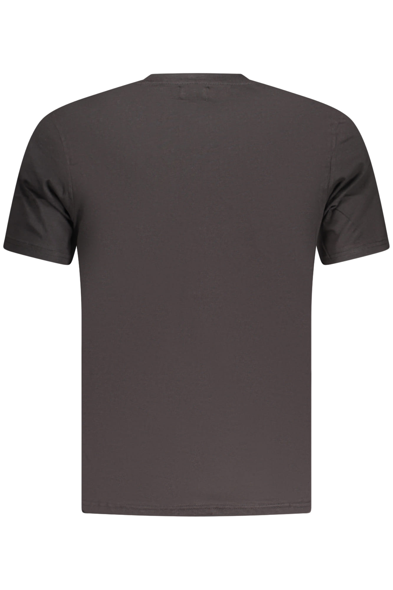 T-Shirt AU03182LONNY Various Colors Regular Fit - Image 6