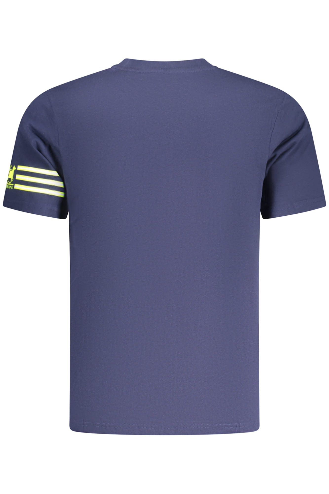 T-Shirt AU03195KUTRIS Various Colors Regular Fit - Image 8
