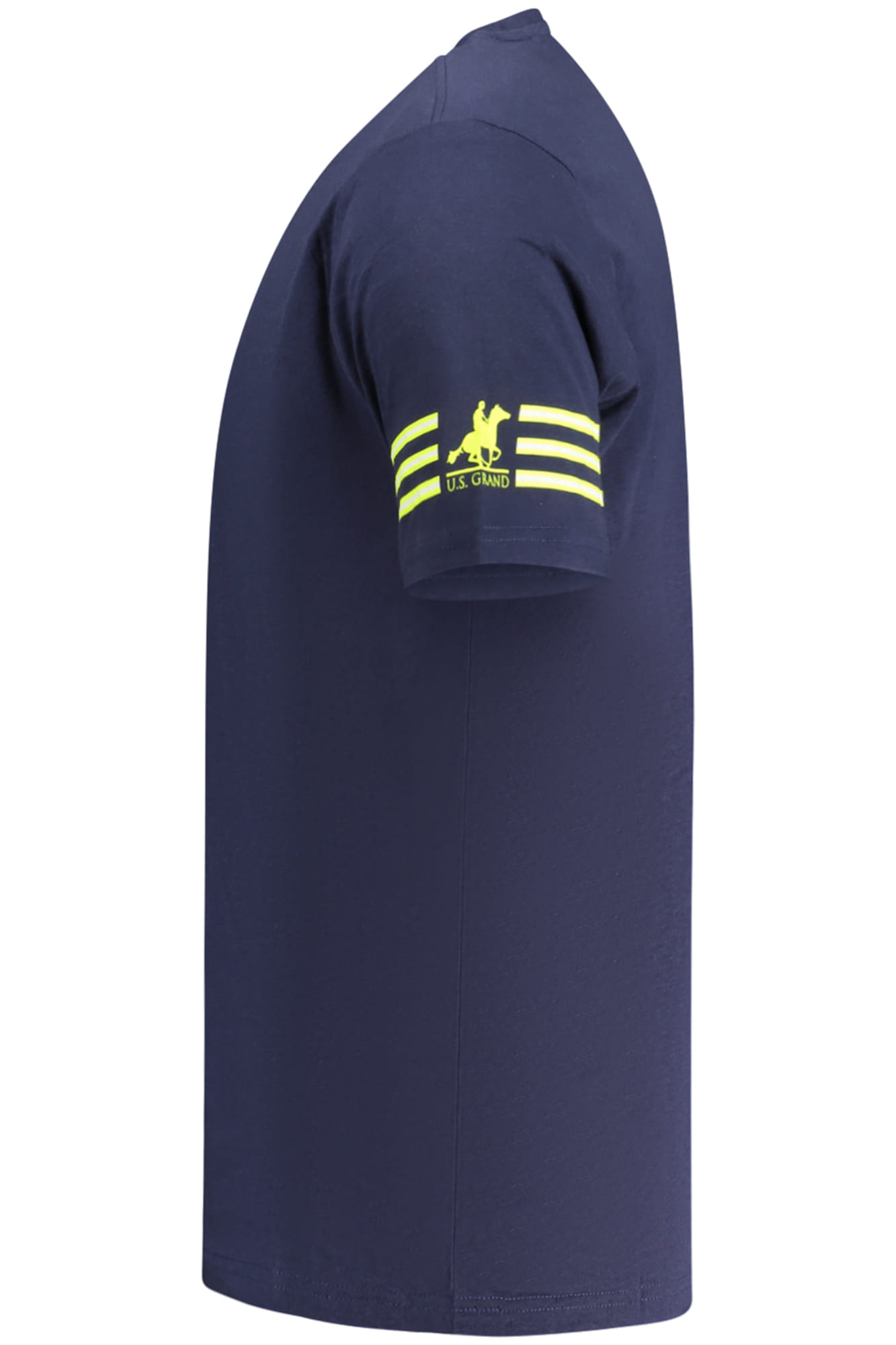 T-Shirt AU03195KUTRIS Various Colors Regular Fit - Image 9