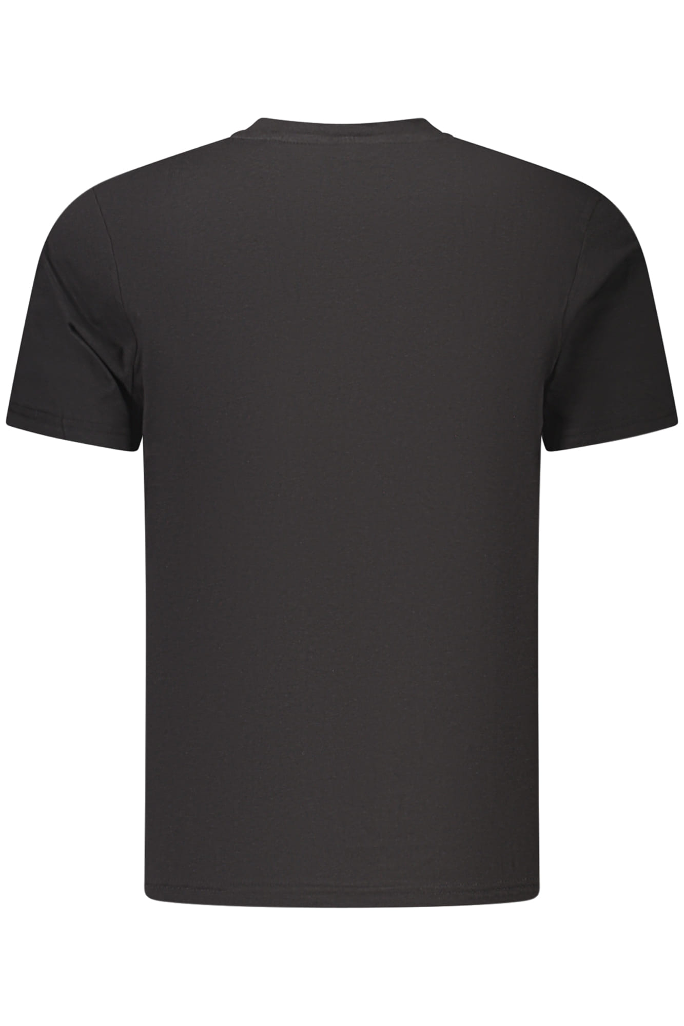 T-Shirt AU03186FOSCO Various Colors Regular Fit - Image 4