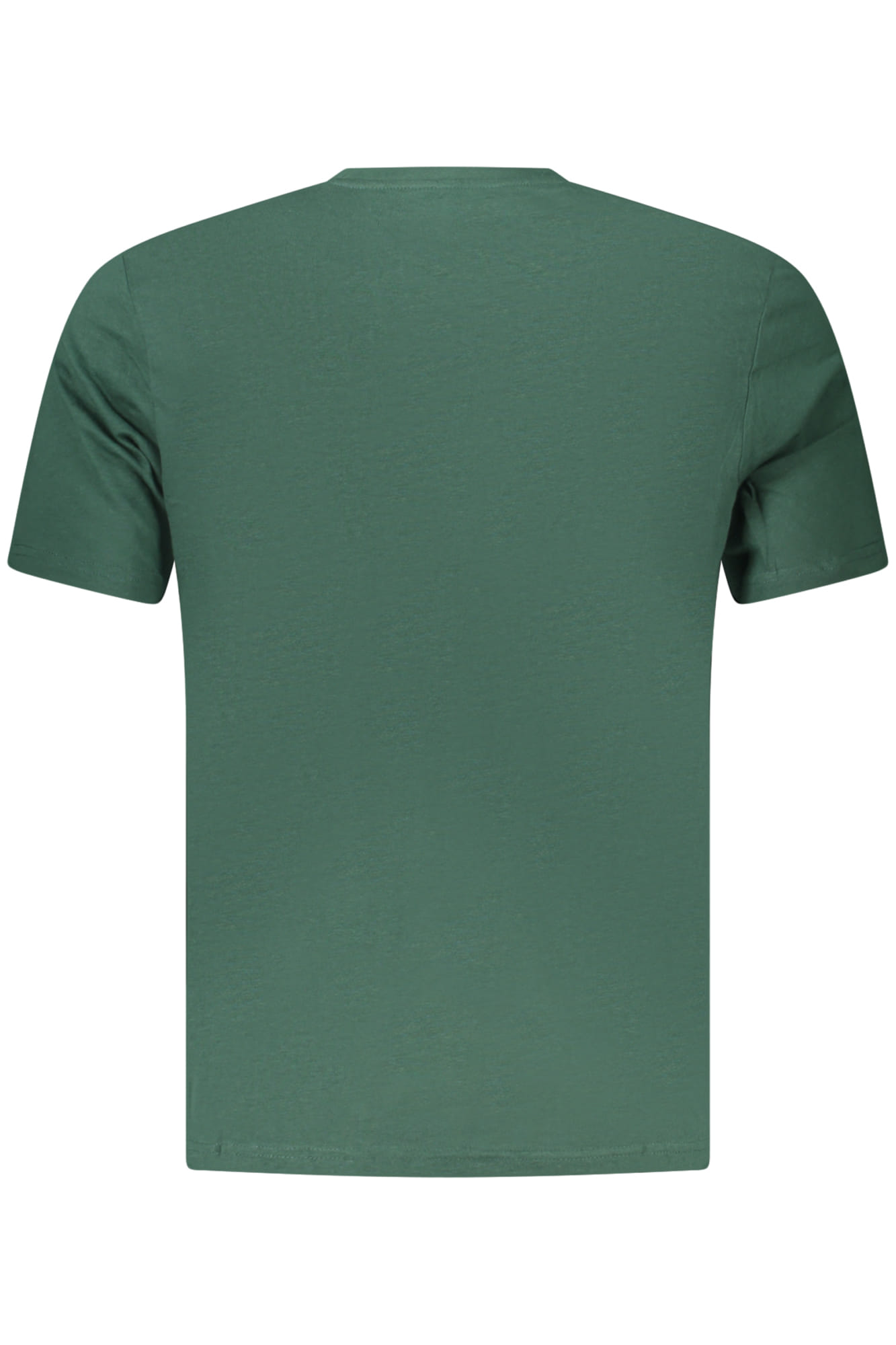T-Shirt AU03182LONNY Various Colors Regular Fit - Image 8