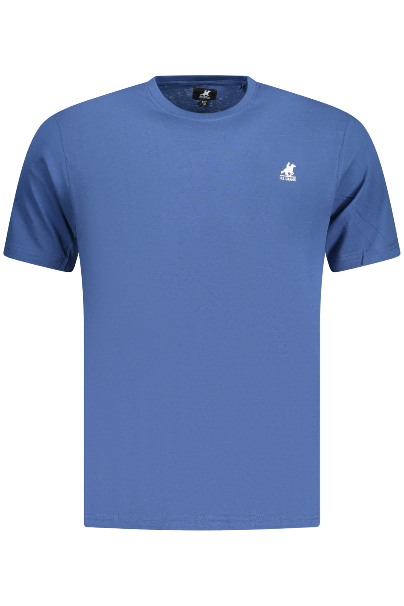 T-Shirt AU03182LONNY Various Colors Regular Fit - Image 9