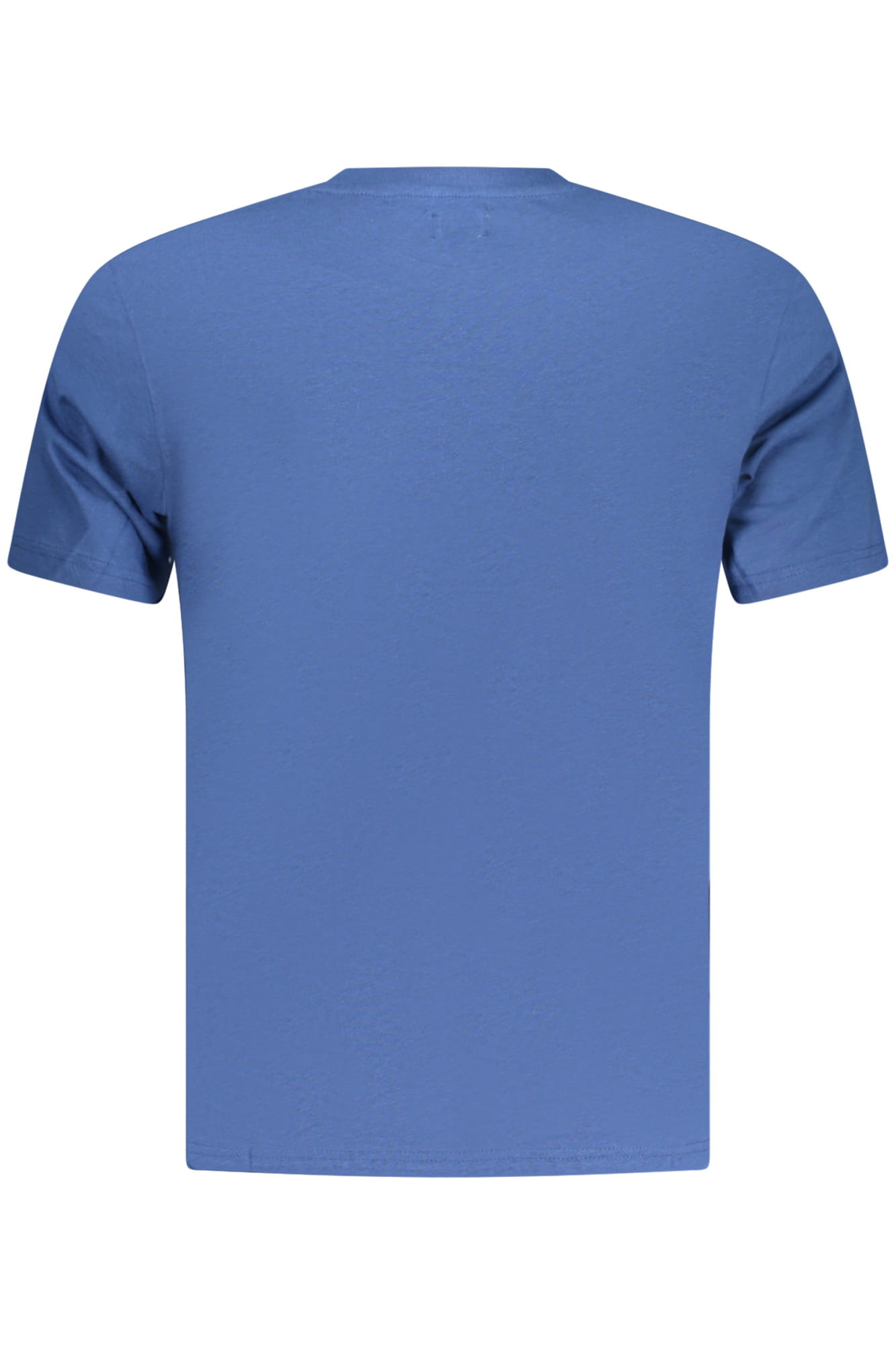 T-Shirt AU03182LONNY Various Colors Regular Fit - Image 10