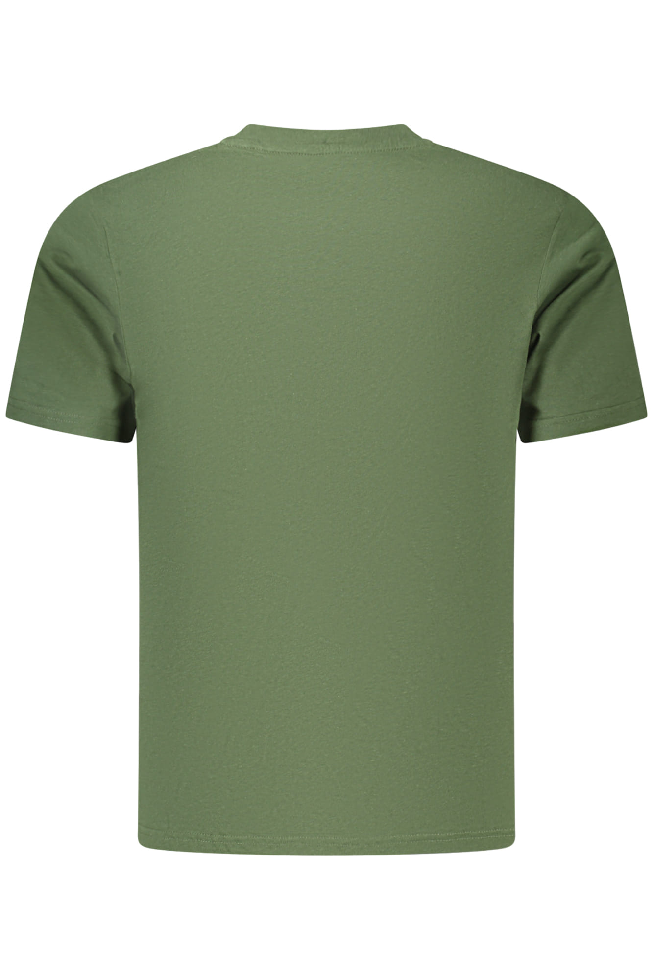 T-Shirt AU03186FOSCO Various Colors Regular Fit - Image 6