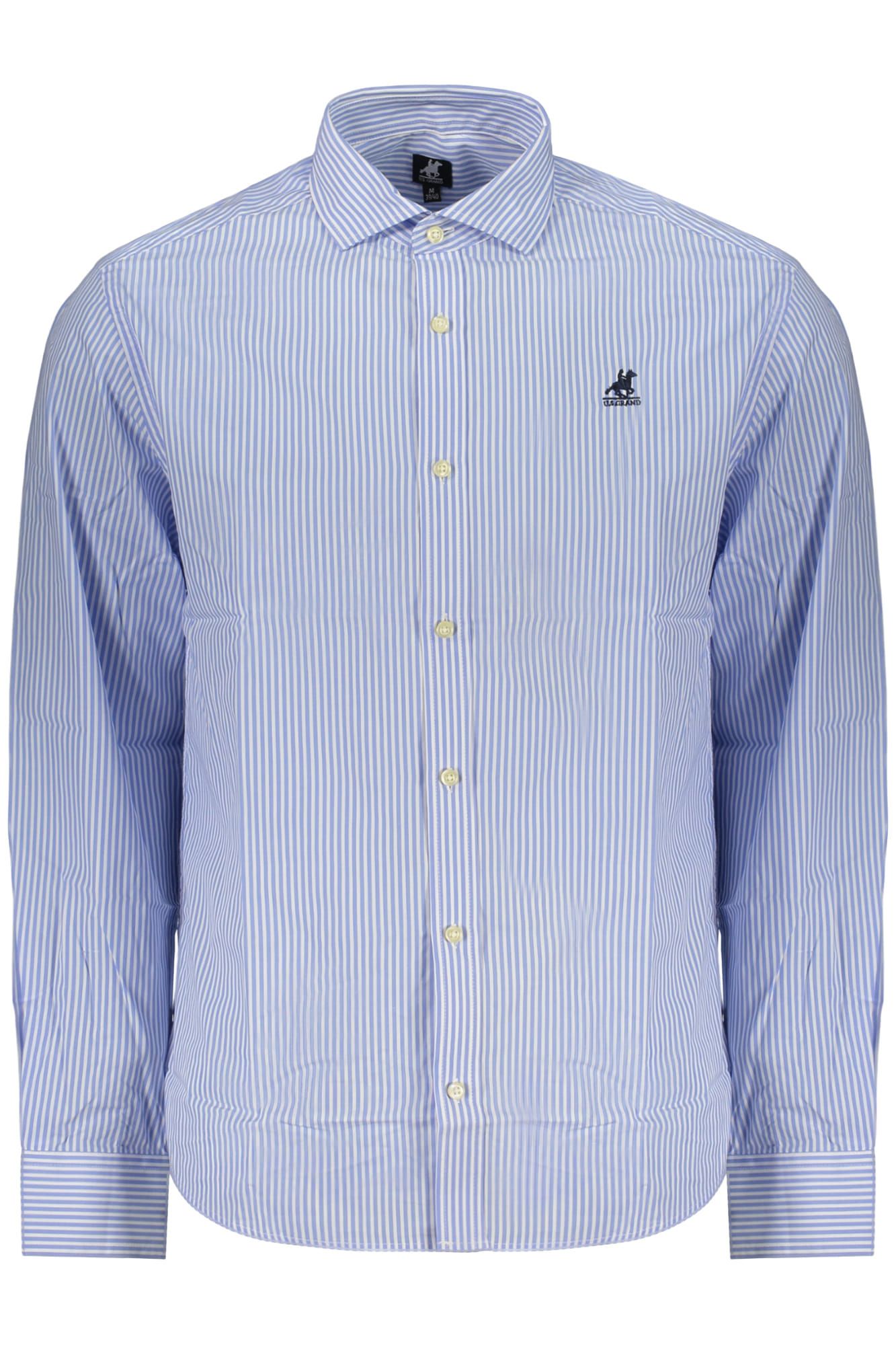 Shirt AU03229IRVING Various Colors Regular Fit - Image 3