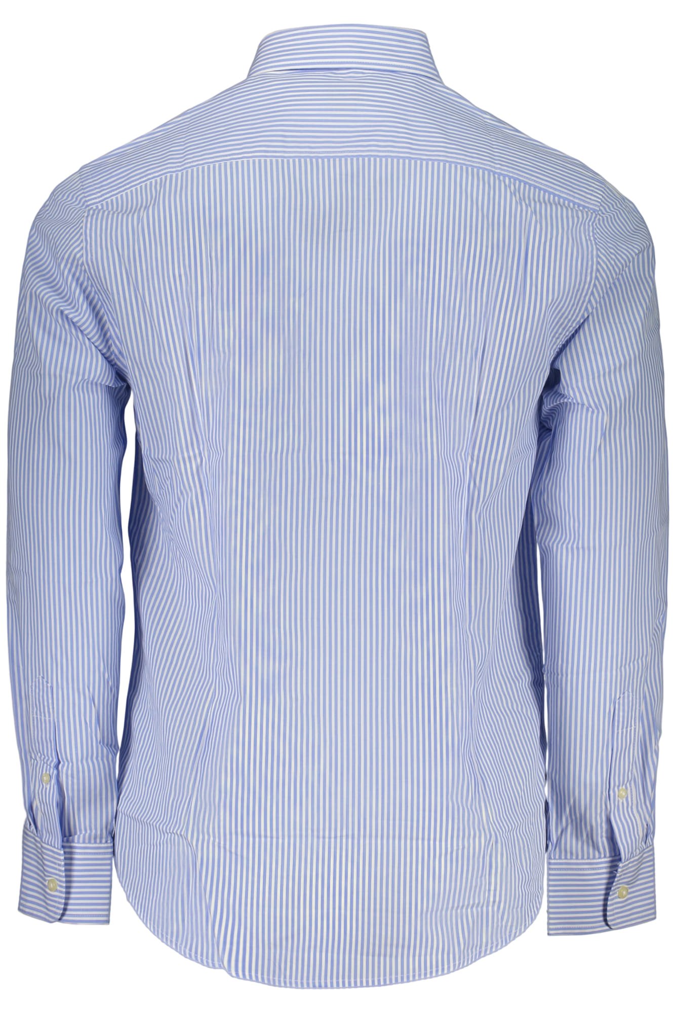 Shirt AU03229IRVING Various Colors Regular Fit - Image 4