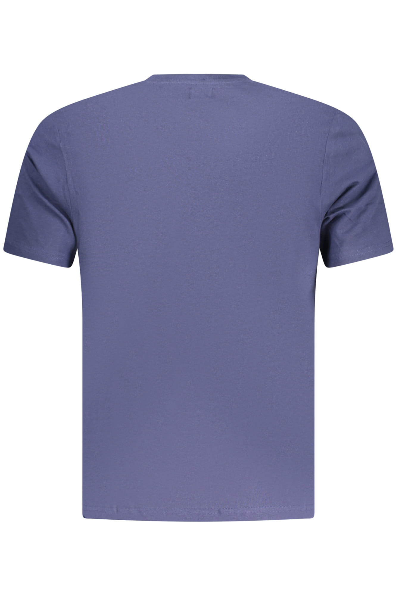 T-Shirt AU03182LONNY Various Colors Regular Fit - Image 12