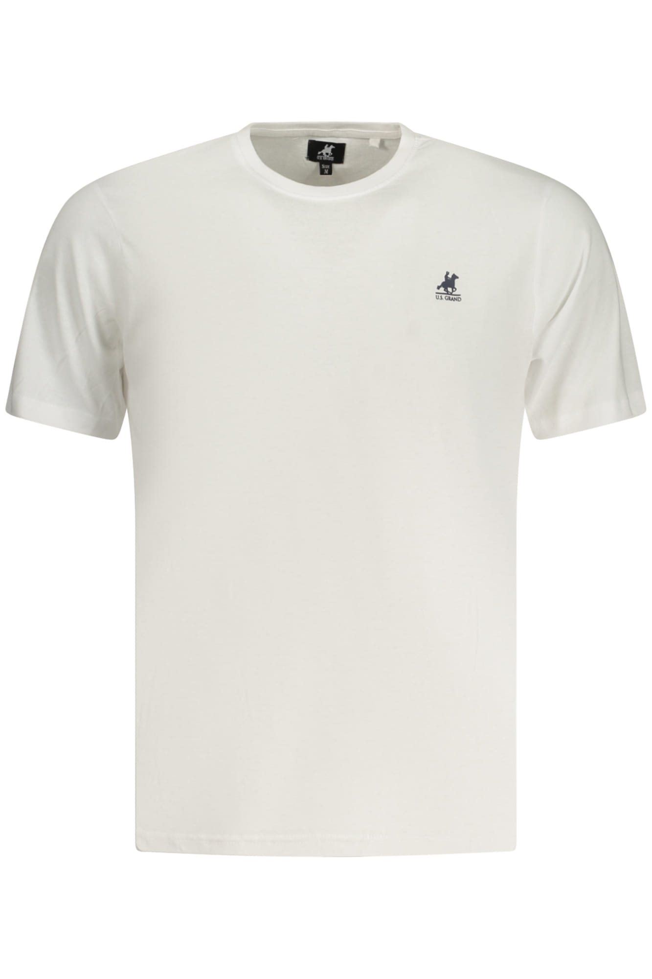 T-Shirt AU03182LONNY Various Colors Regular Fit - Image 13