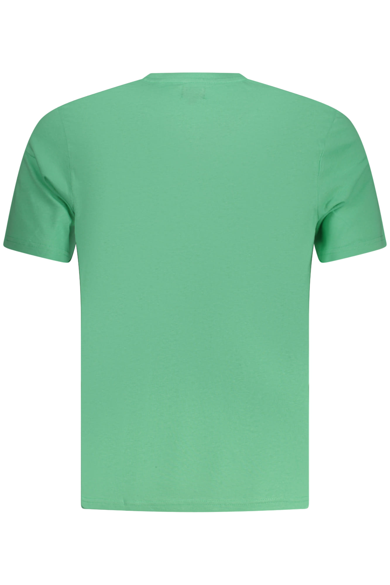 T-Shirt AU03182LONNY Various Colors Regular Fit - Image 16