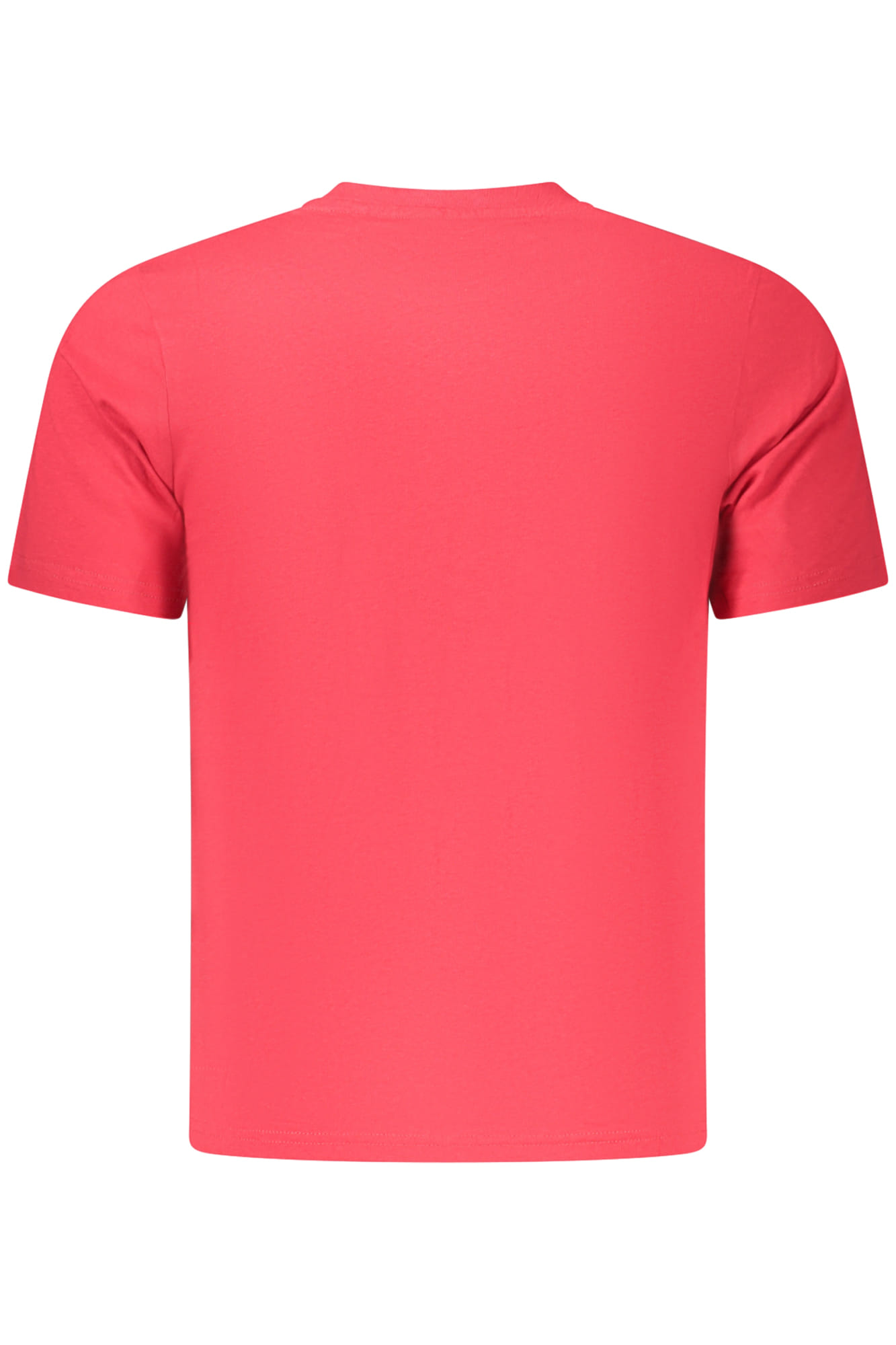 T-Shirt AU03186FOSCO Various Colors Regular Fit - Image 8