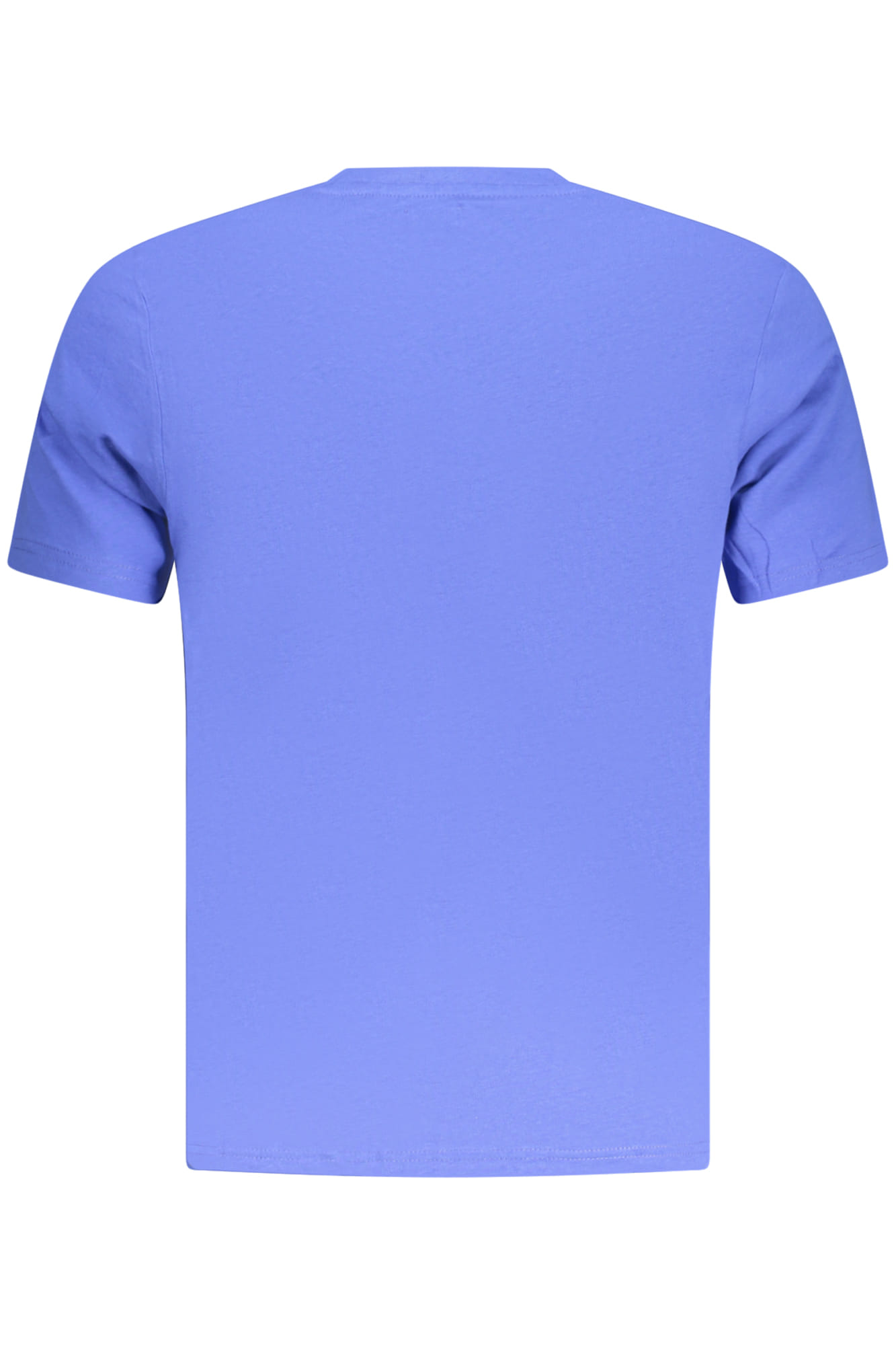 T-Shirt AU03182LONNY Various Colors Regular Fit - Image 20