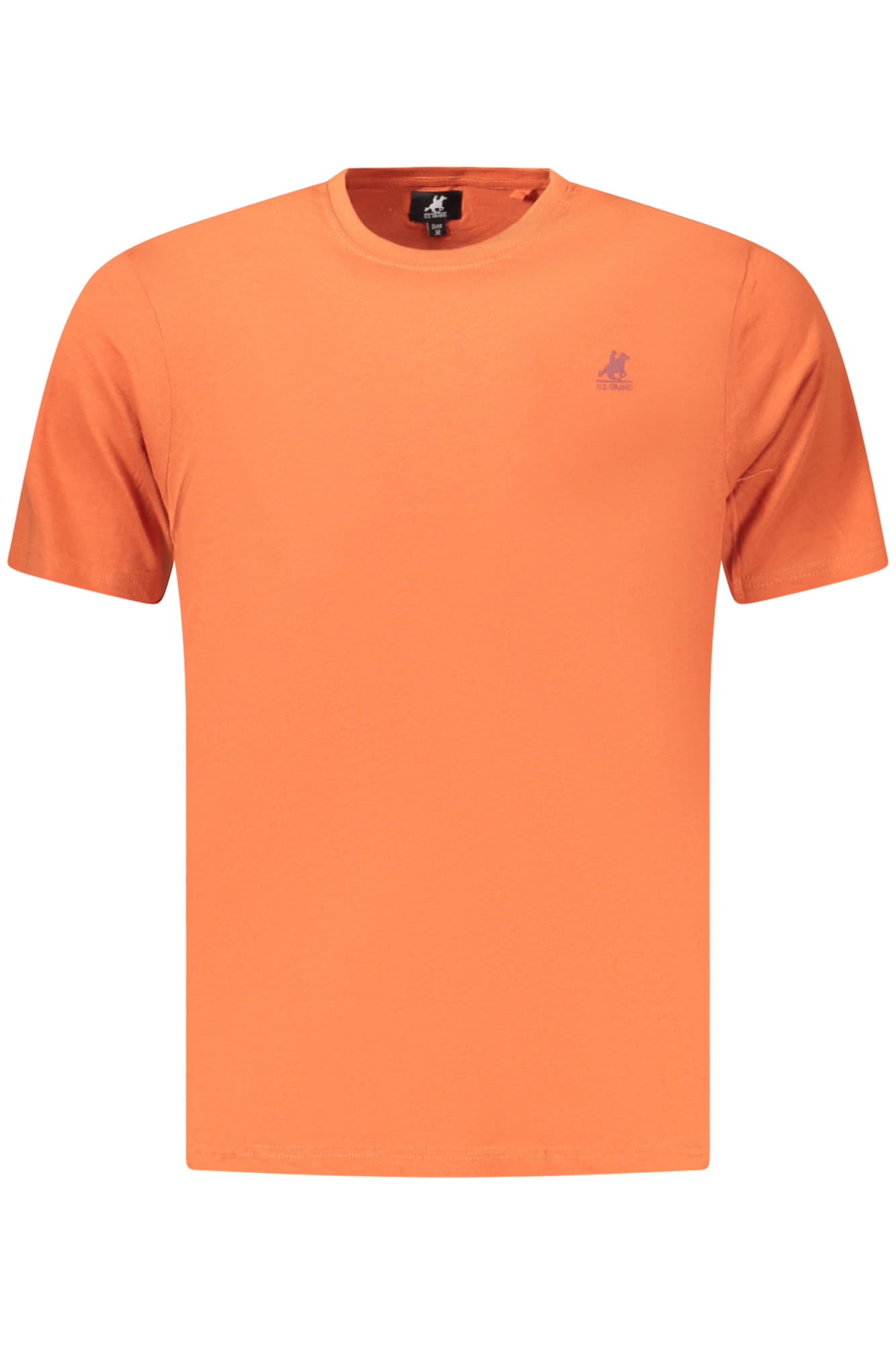 T-Shirt AU03182LONNY Various Colors Regular Fit - Image 21