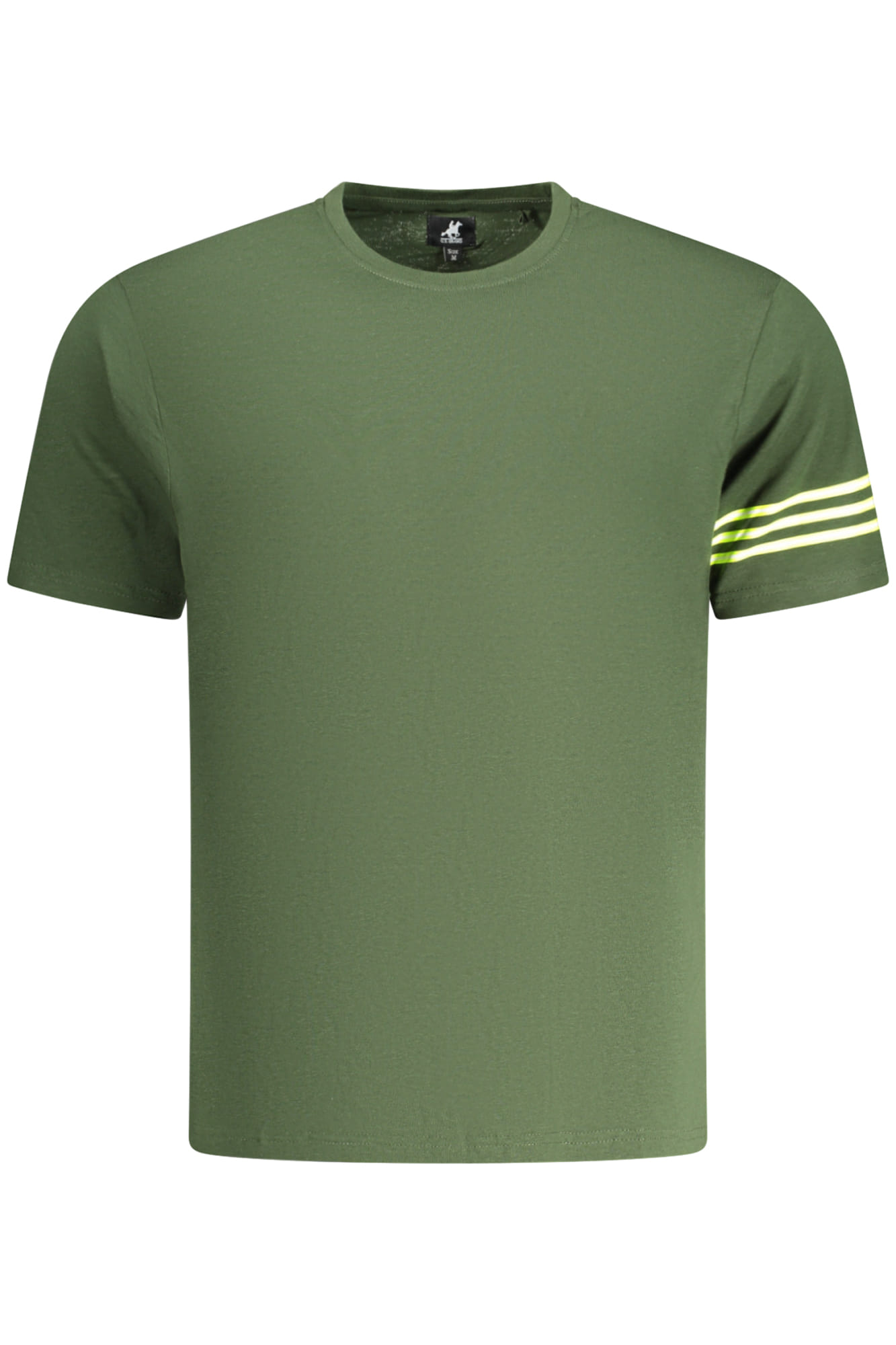 T-Shirt AU03195KUTRIS Various Colors Regular Fit - Image 10