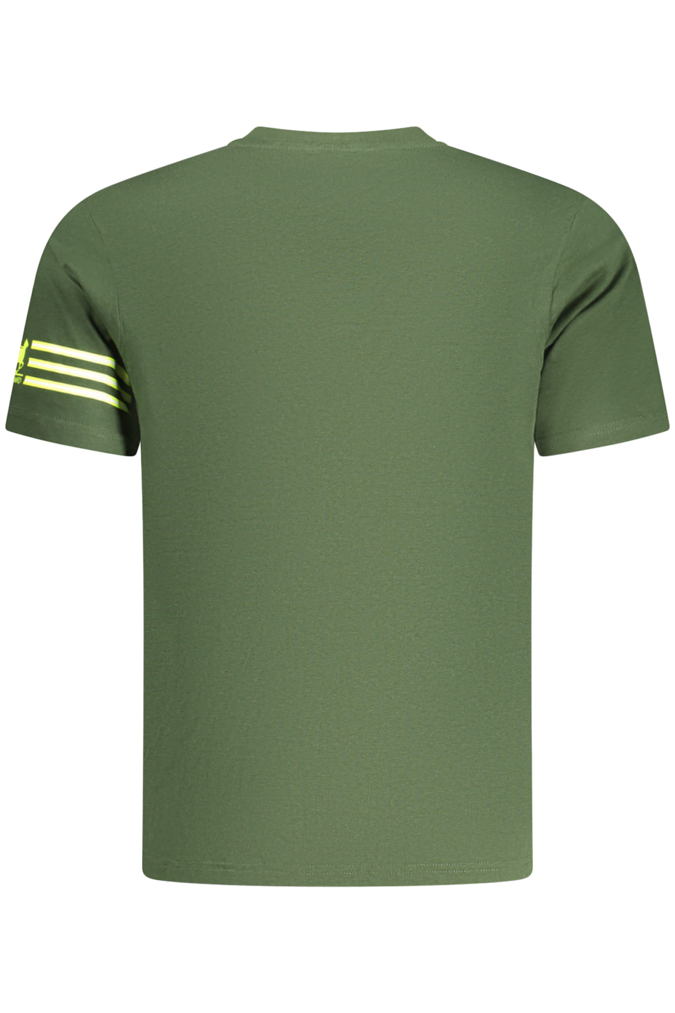 T-Shirt AU03195KUTRIS Various Colors Regular Fit - Image 11