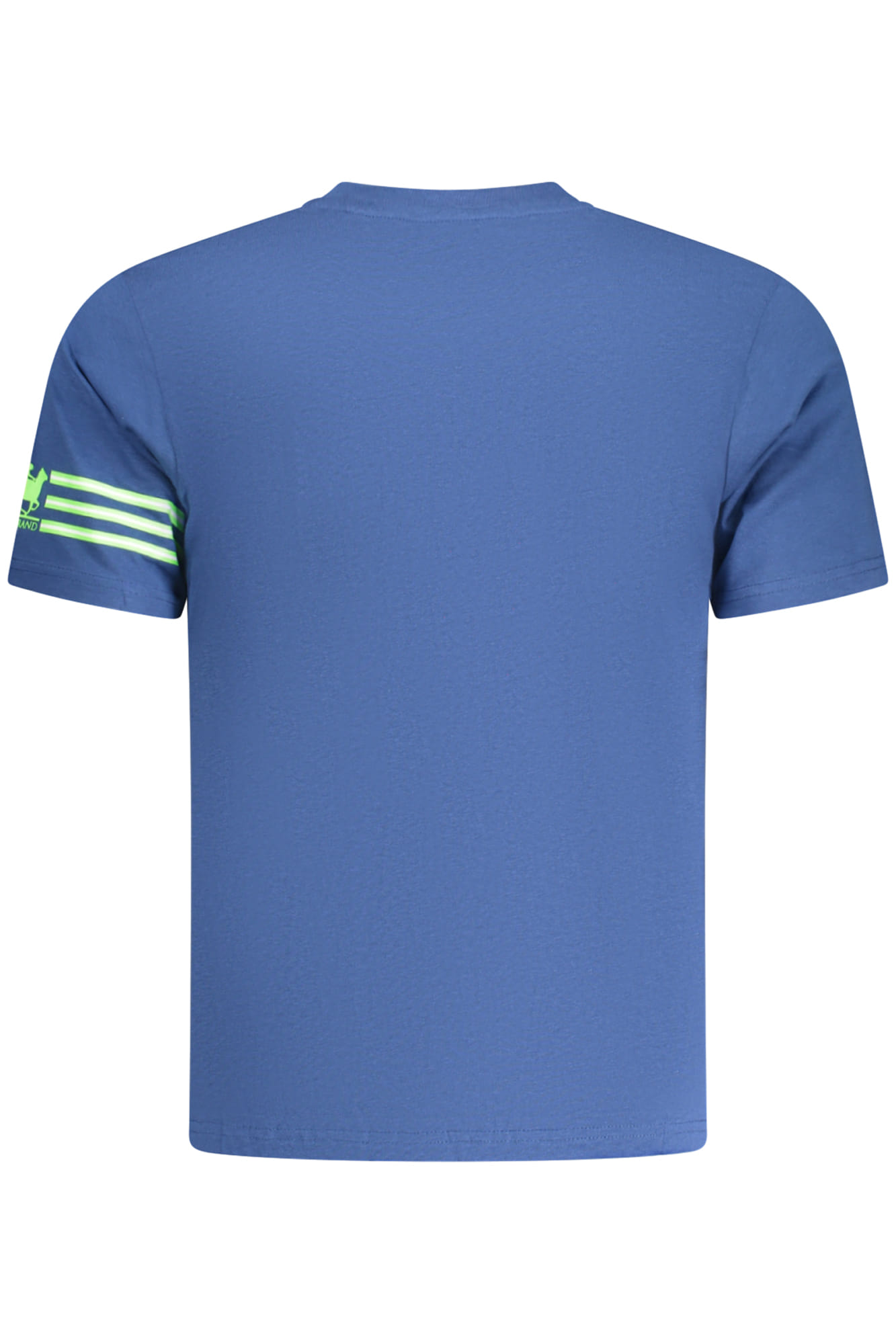 T-Shirt AU03195KUTRIS Various Colors Regular Fit - Image 14