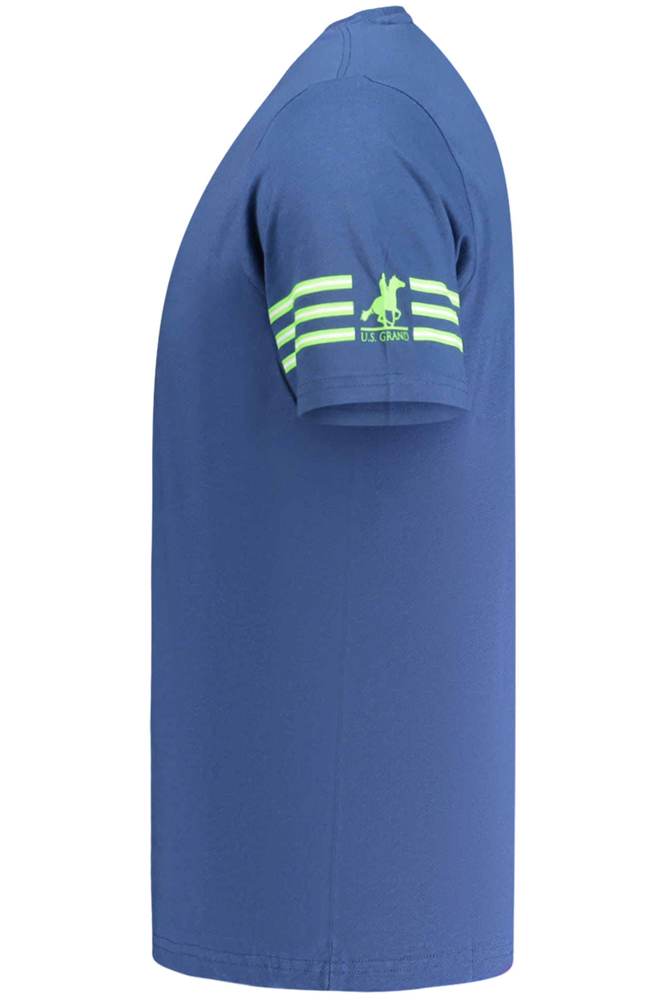 T-Shirt AU03195KUTRIS Various Colors Regular Fit - Image 15
