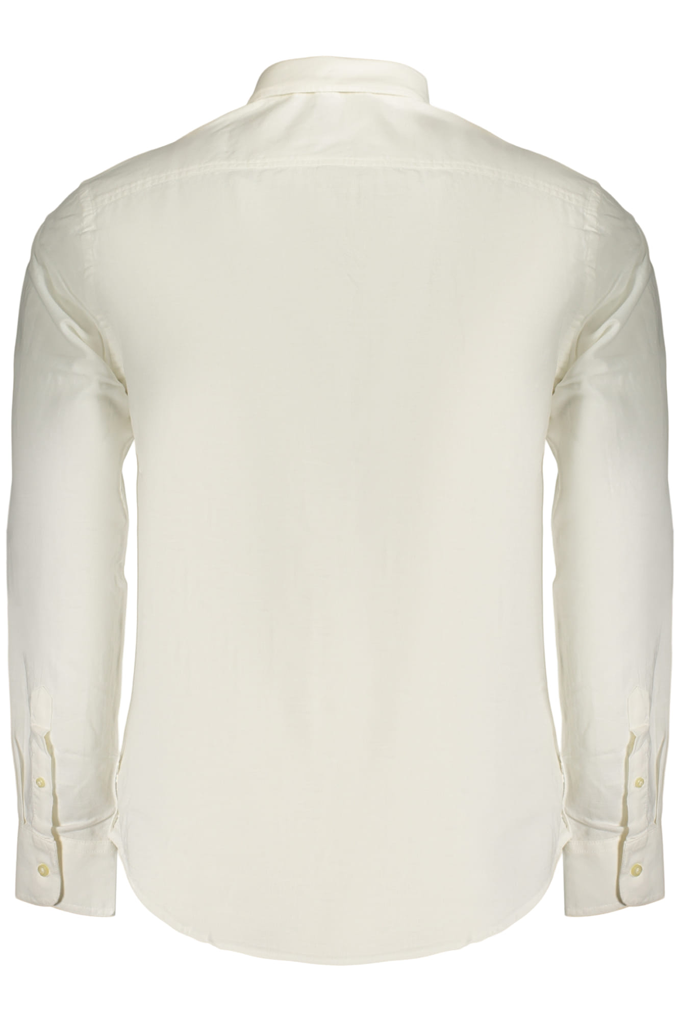 Shirt AU03231AGAZIO Various Colors Regular Fit - Image 4