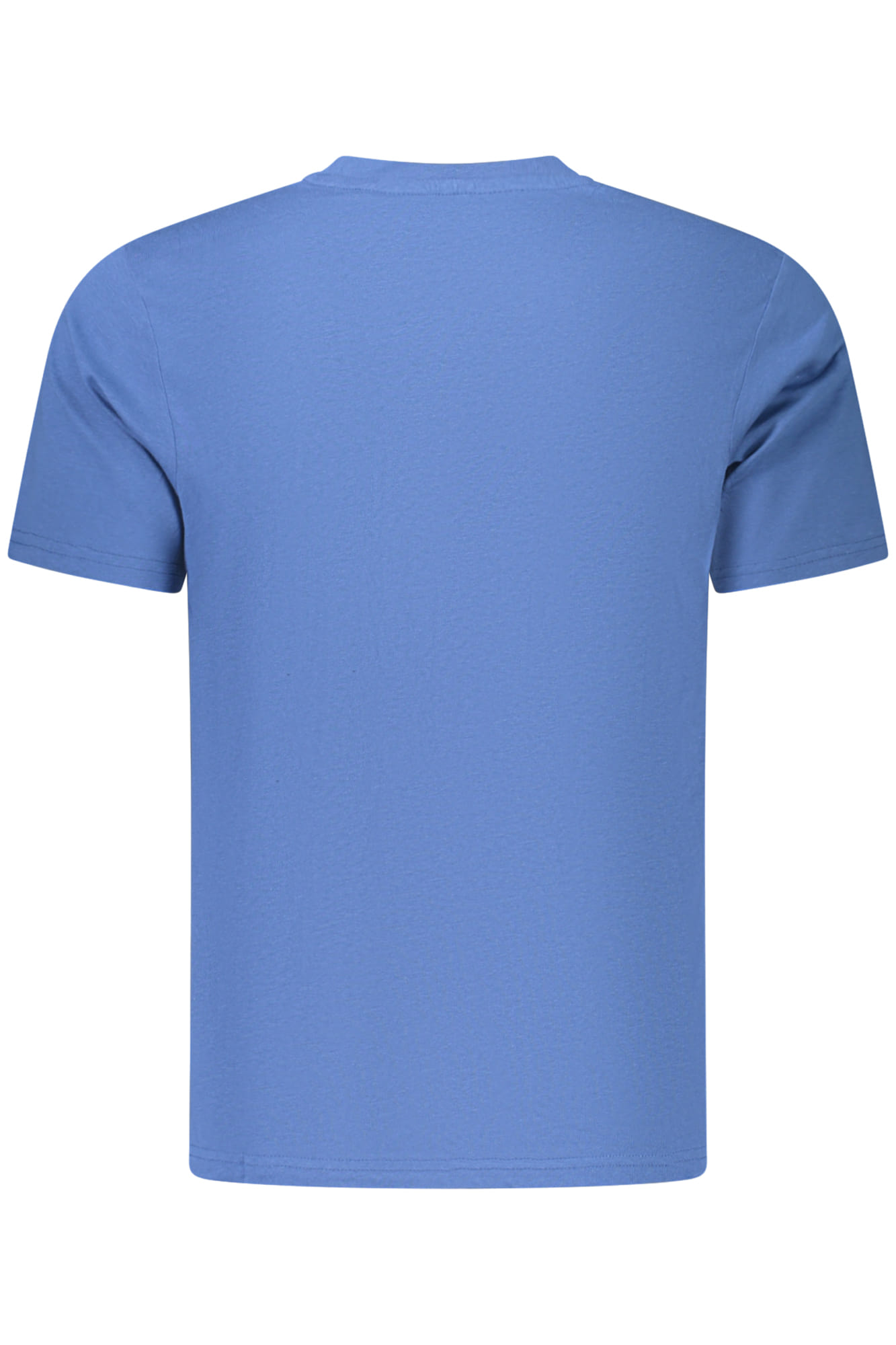 T-Shirt AU03186FOSCO Various Colors Regular Fit - Image 10