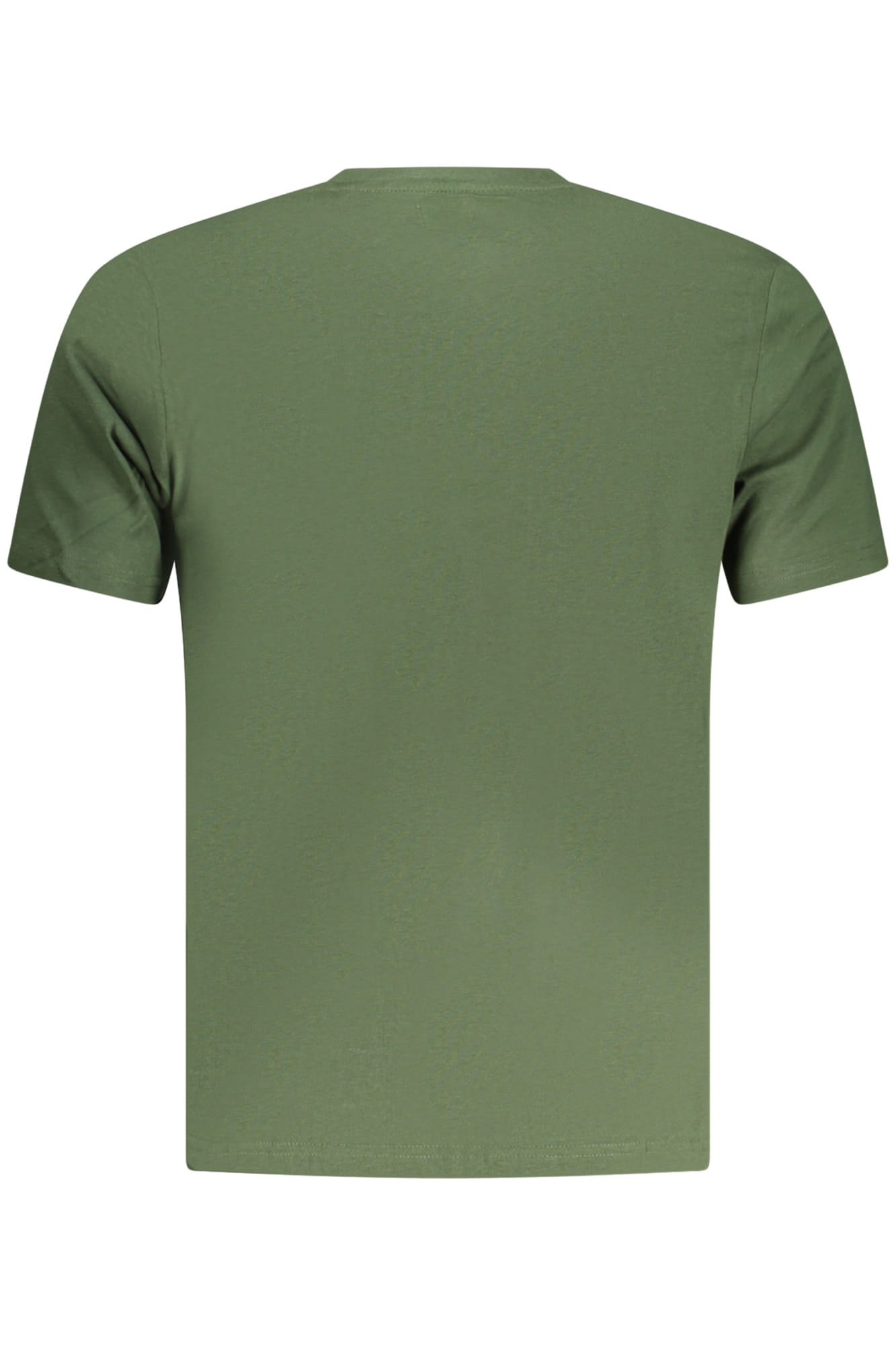T-Shirt AU03182LONNY Various Colors Regular Fit - Image 24