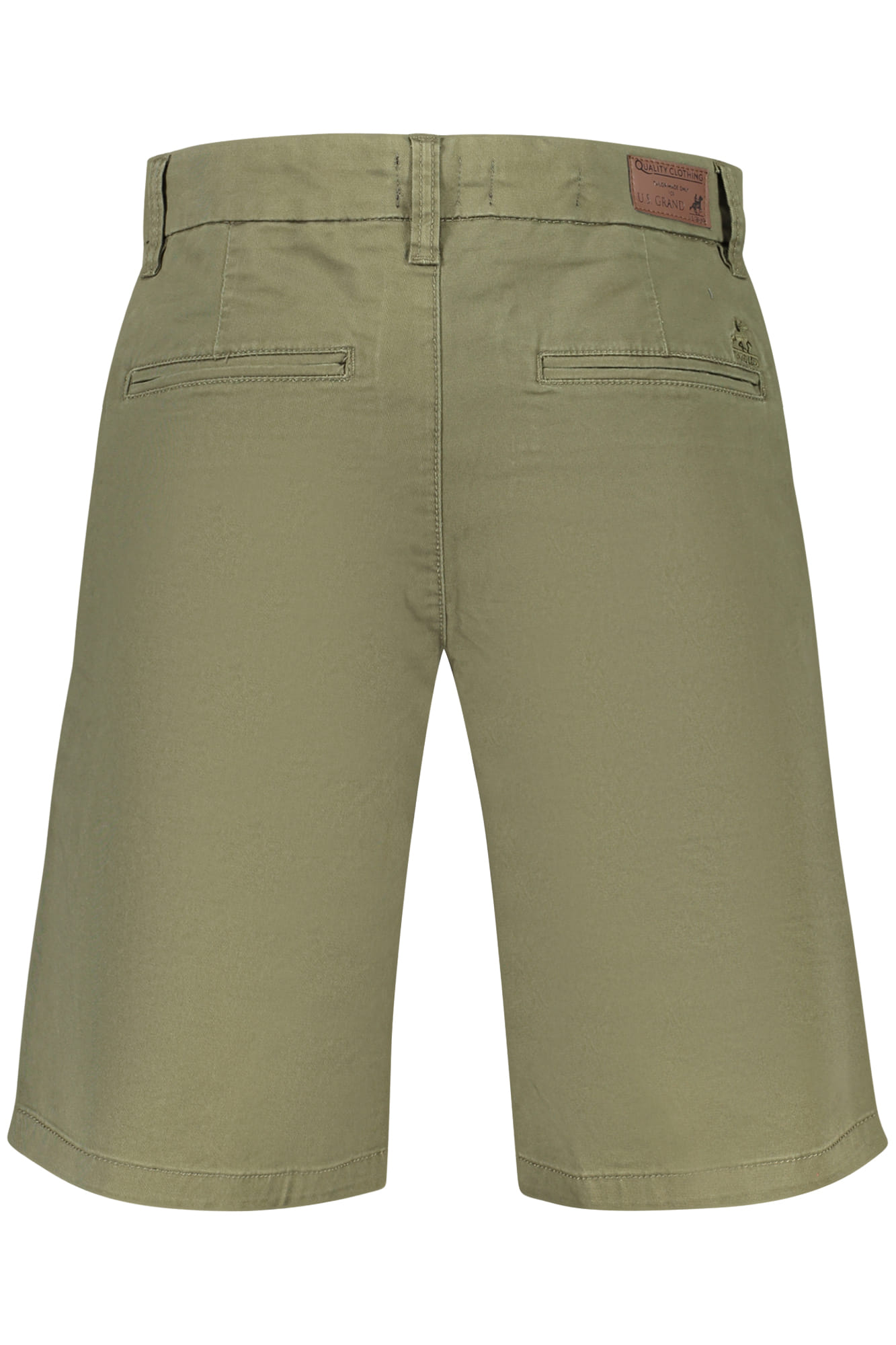Pants AU03239ROSARIO Various Colors Regular Fit - Image 4