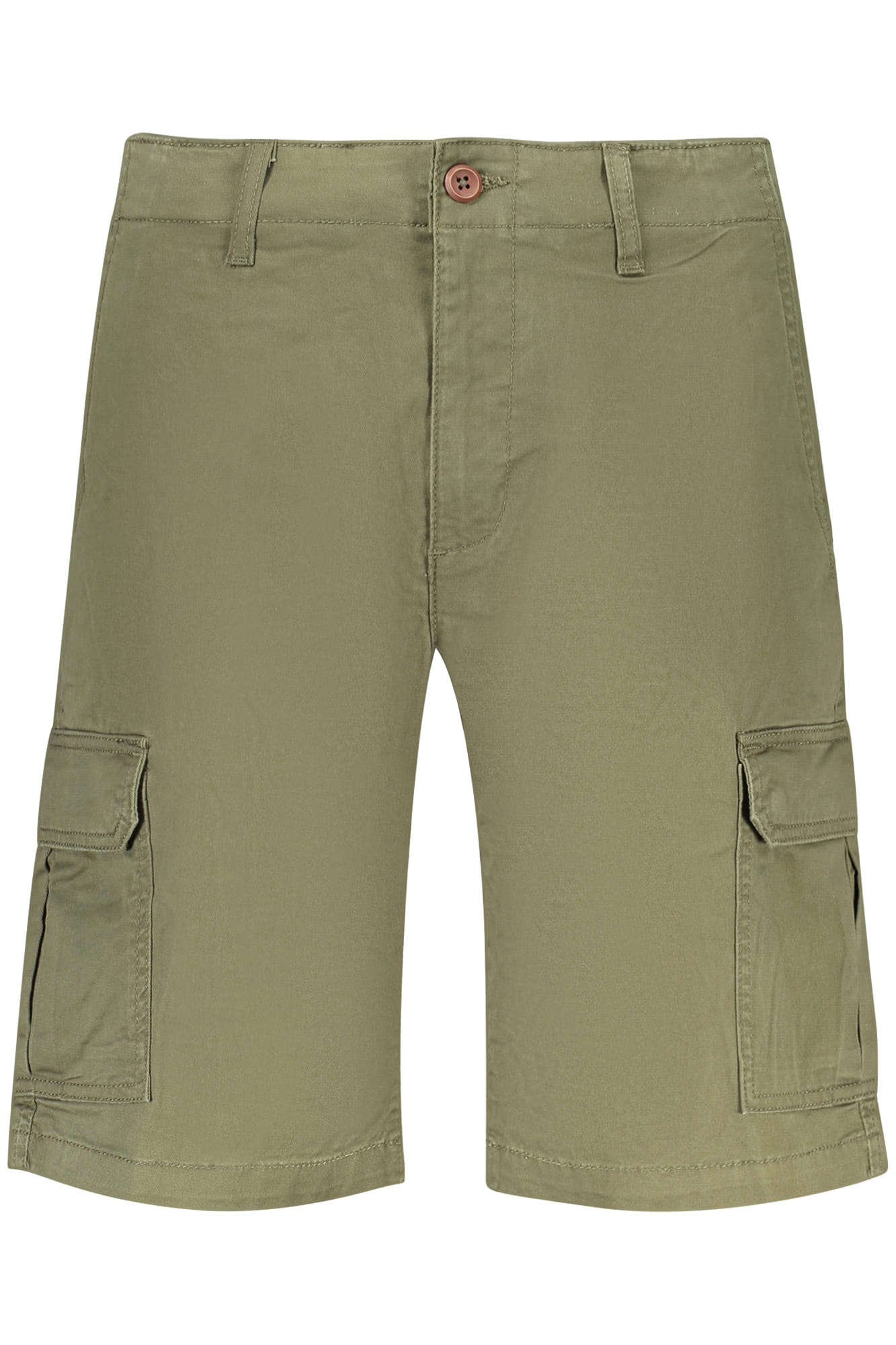 Pants AU03240VIRGINO Various Colors Regular Fit - Image 3