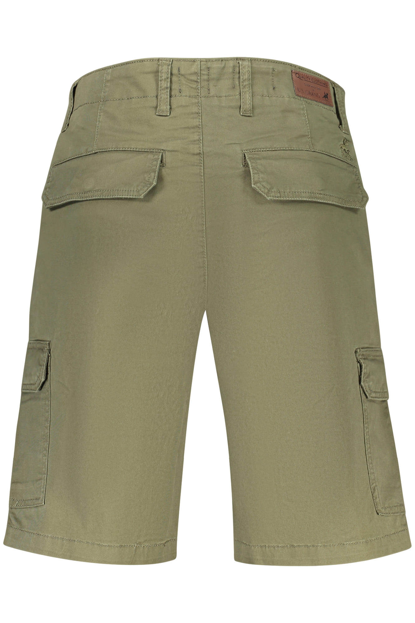 Pants AU03240VIRGINO Various Colors Regular Fit - Image 4
