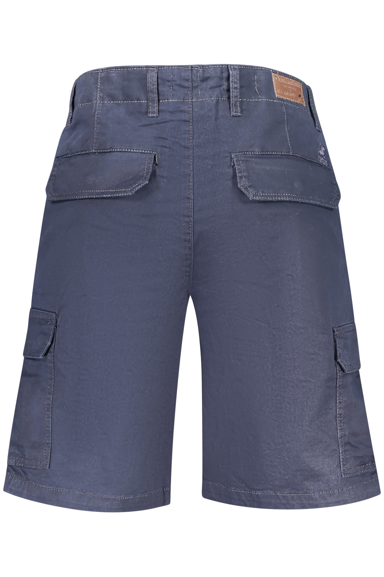 Pants AU03240VIRGINO Various Colors Regular Fit - Image 6