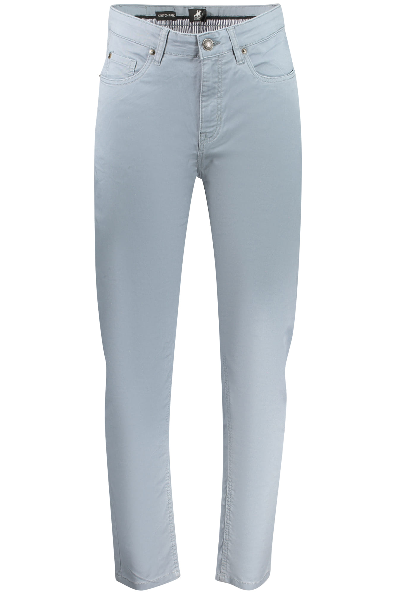 Pants AU03236VITTORIANO Various Colors Regular Fit - Image 3