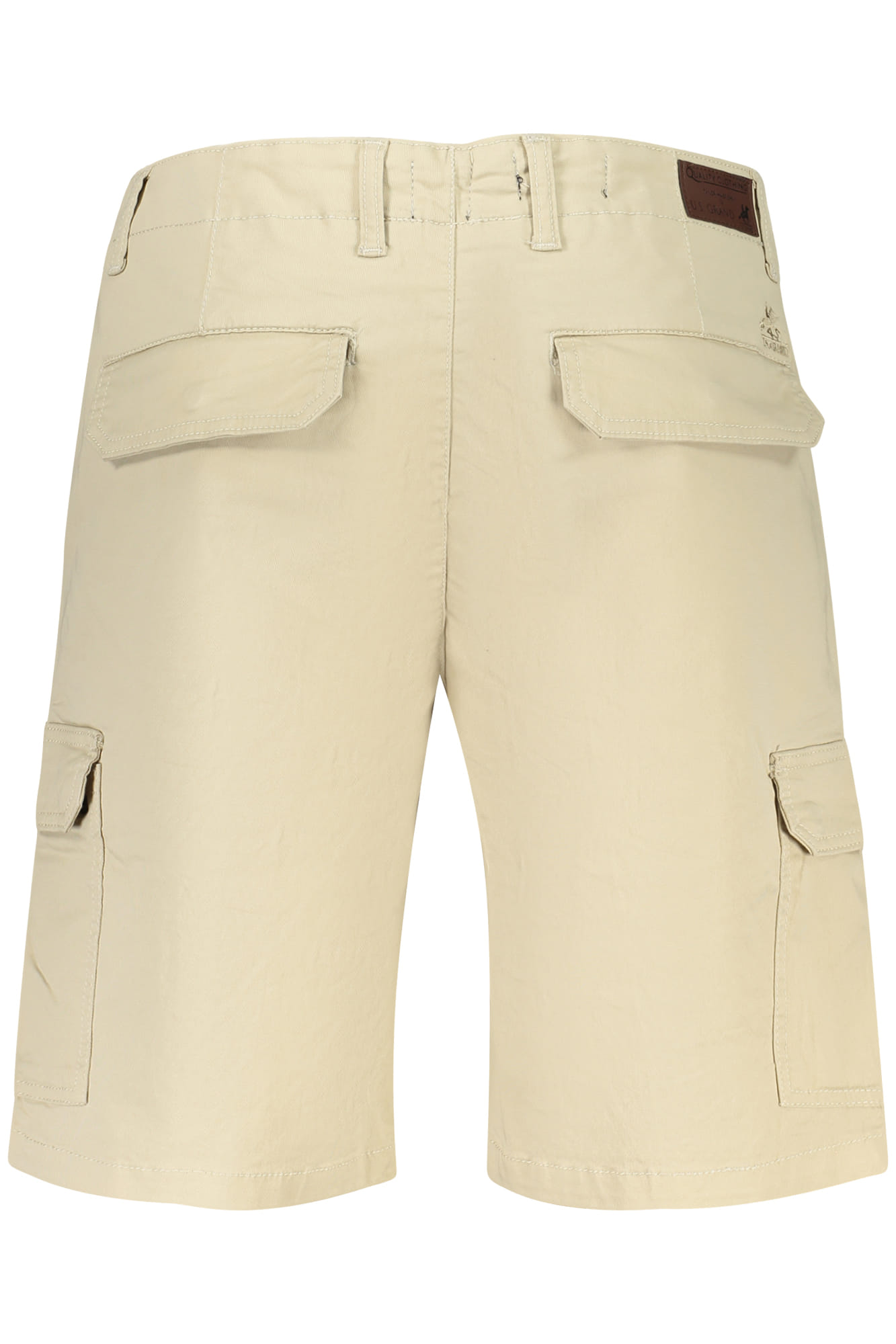Pants AU03240VIRGINO Various Colors Regular Fit - Image 8