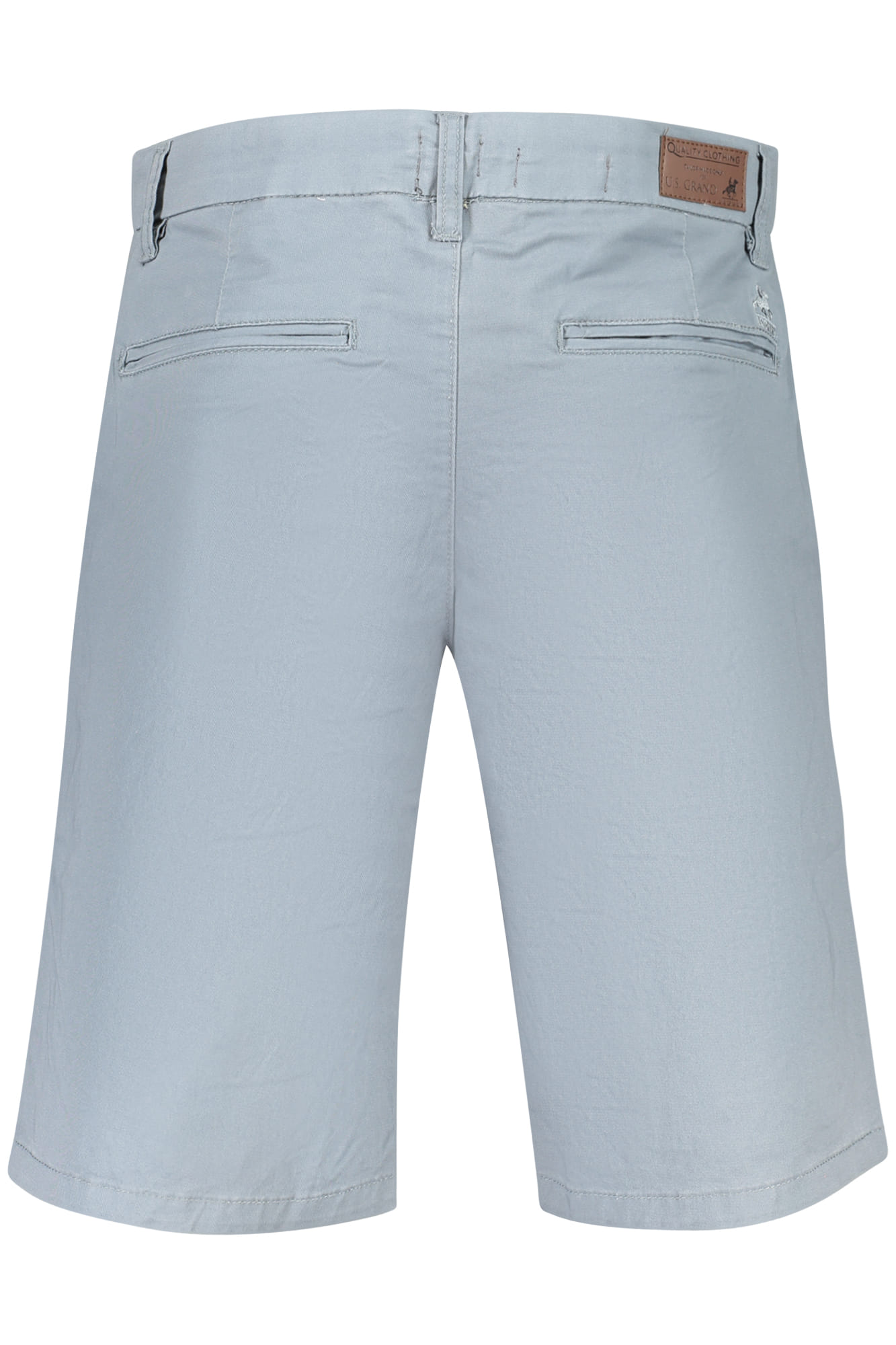 Pants AU03239ROSARIO Various Colors Regular Fit - Image 8