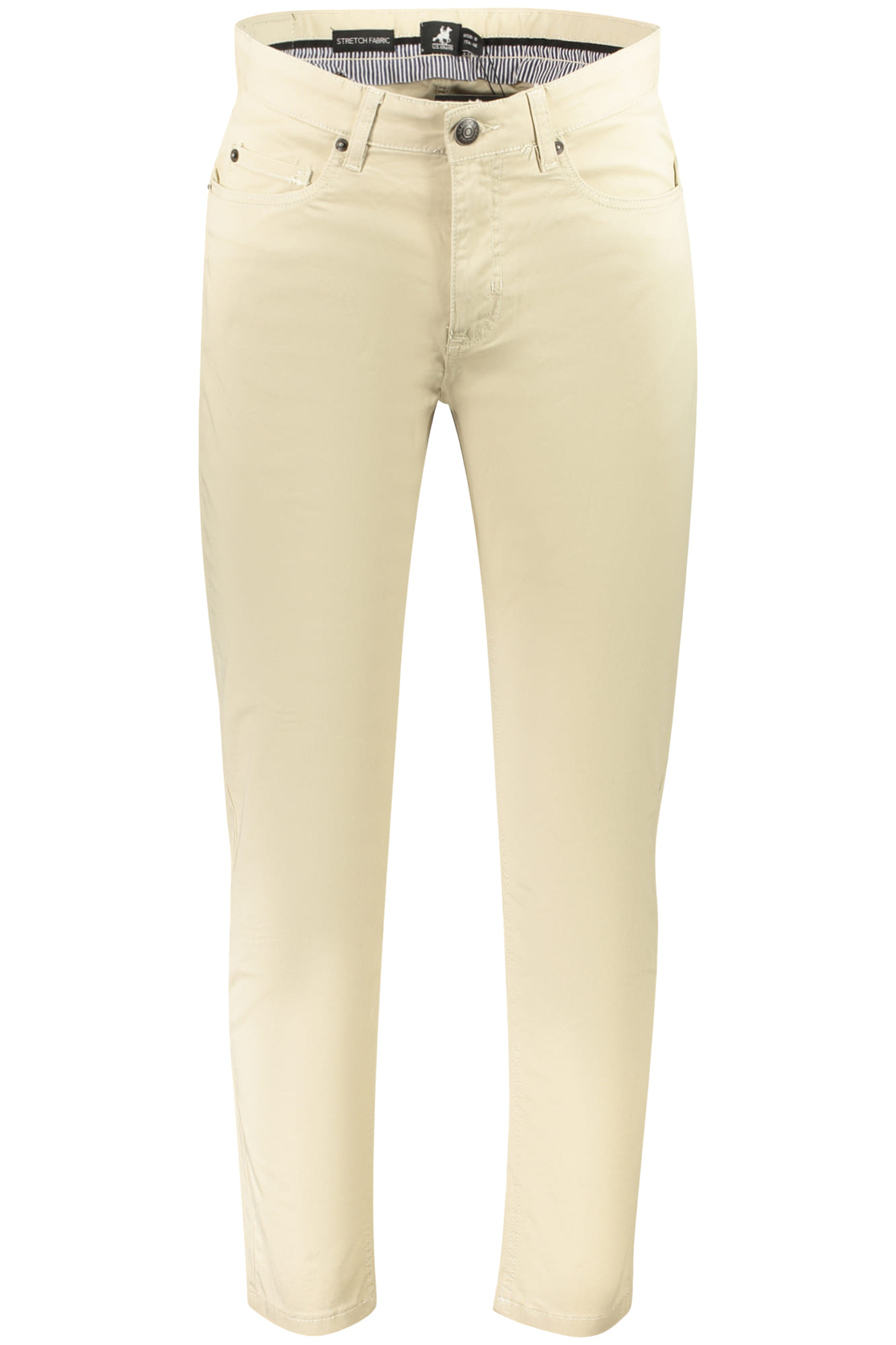 Pants AU03236VITTORIANO Various Colors Regular Fit - Image 5